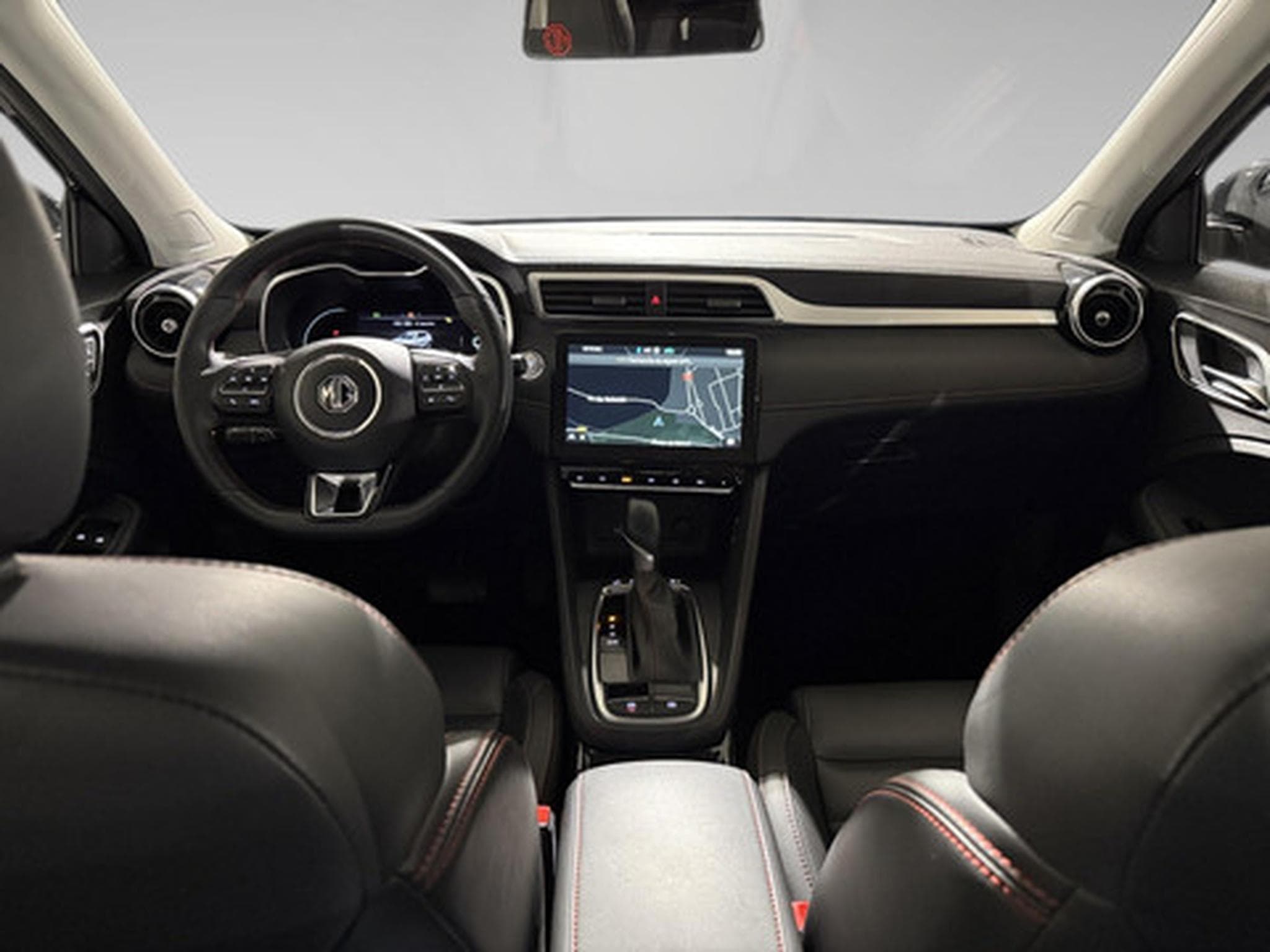 MG ZS 1.0 T-GDi MT LUXURY (2024) - Photo 5