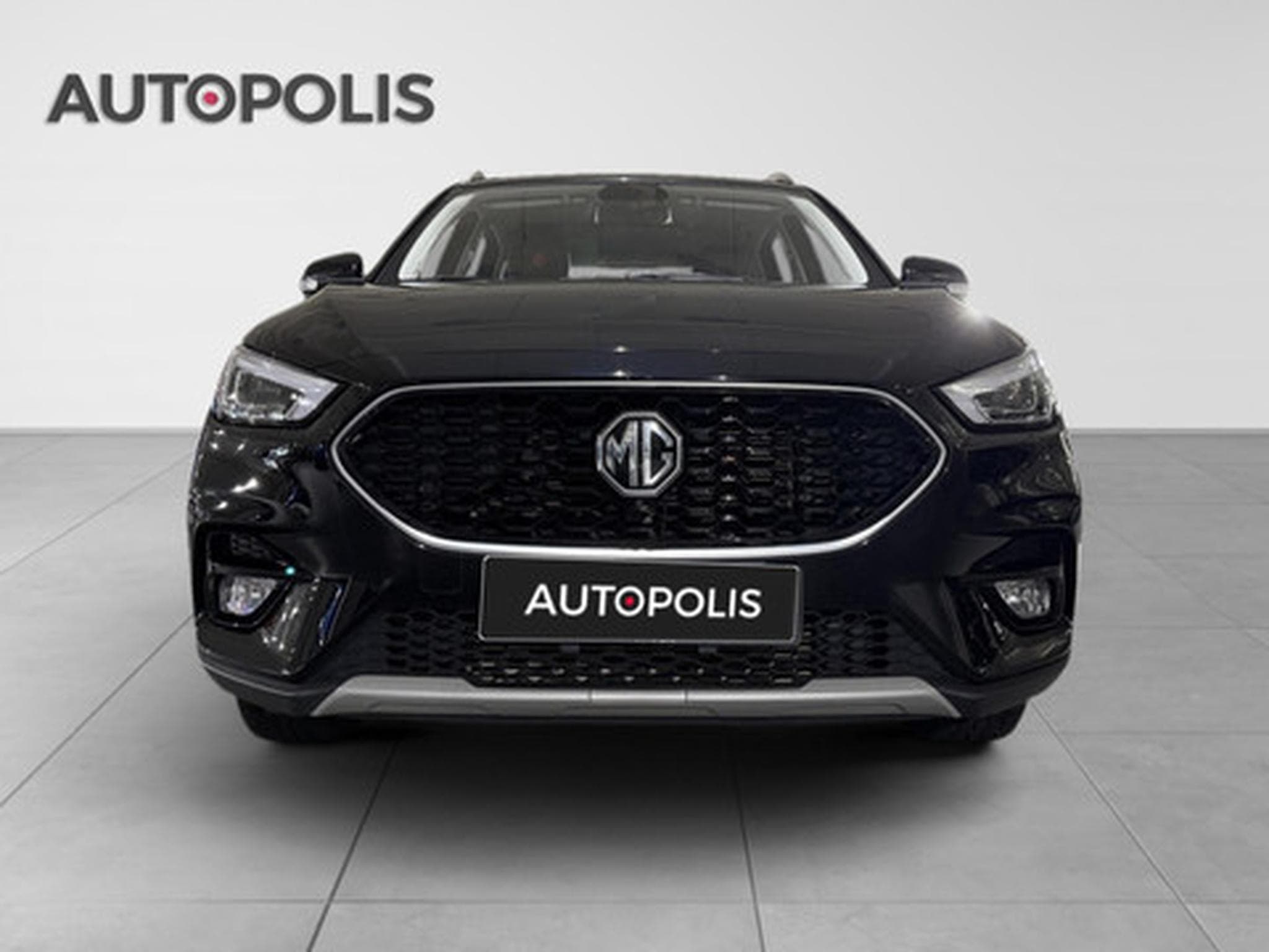 MG ZS 1.0 T-GDi MT LUXURY (2024) - Photo 14