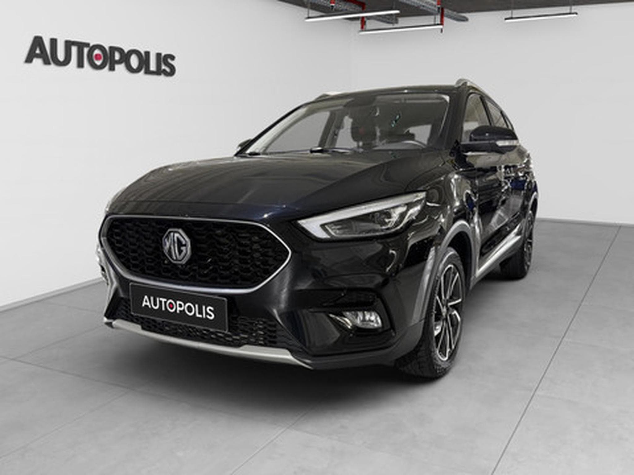 MG ZS 1.0 T-GDi MT LUXURY (2024) - Photo 17