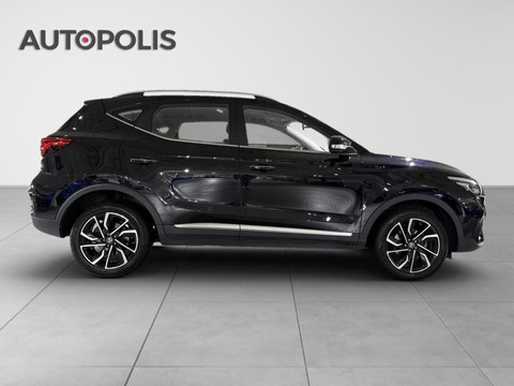 MG ZS 1.0 T-GDi MT LUXURY (2024) - Photo 16