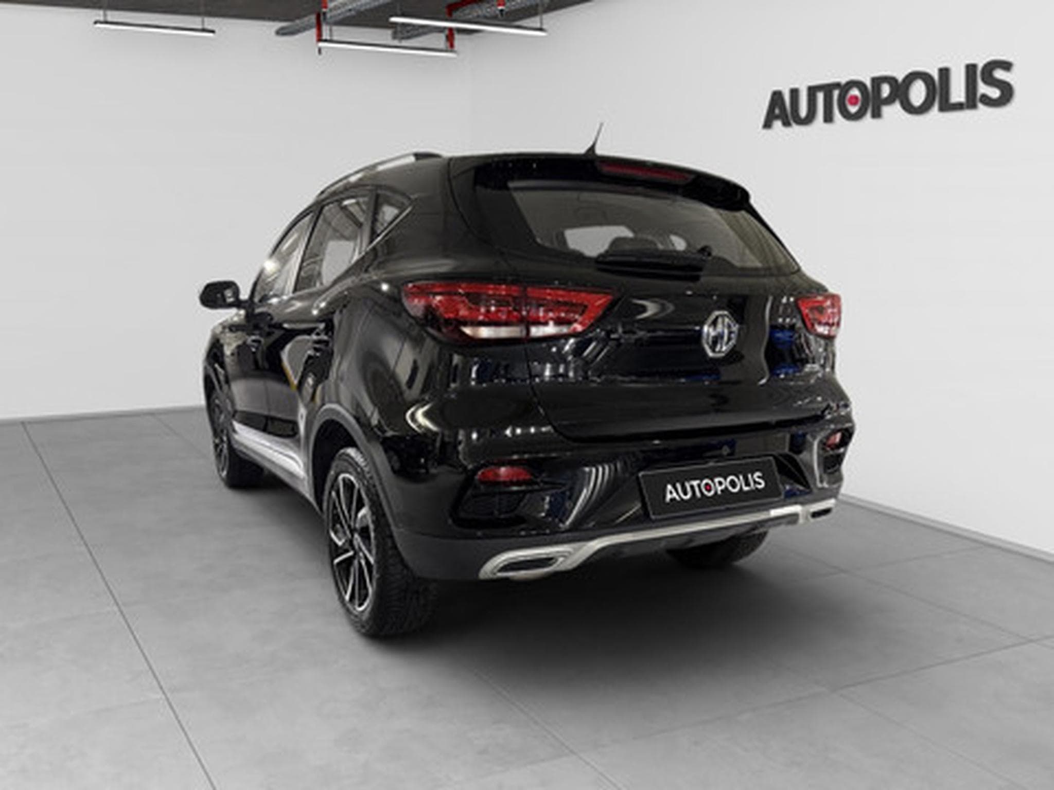 MG ZS 1.0 T-GDi MT LUXURY (2024) - Photo 19