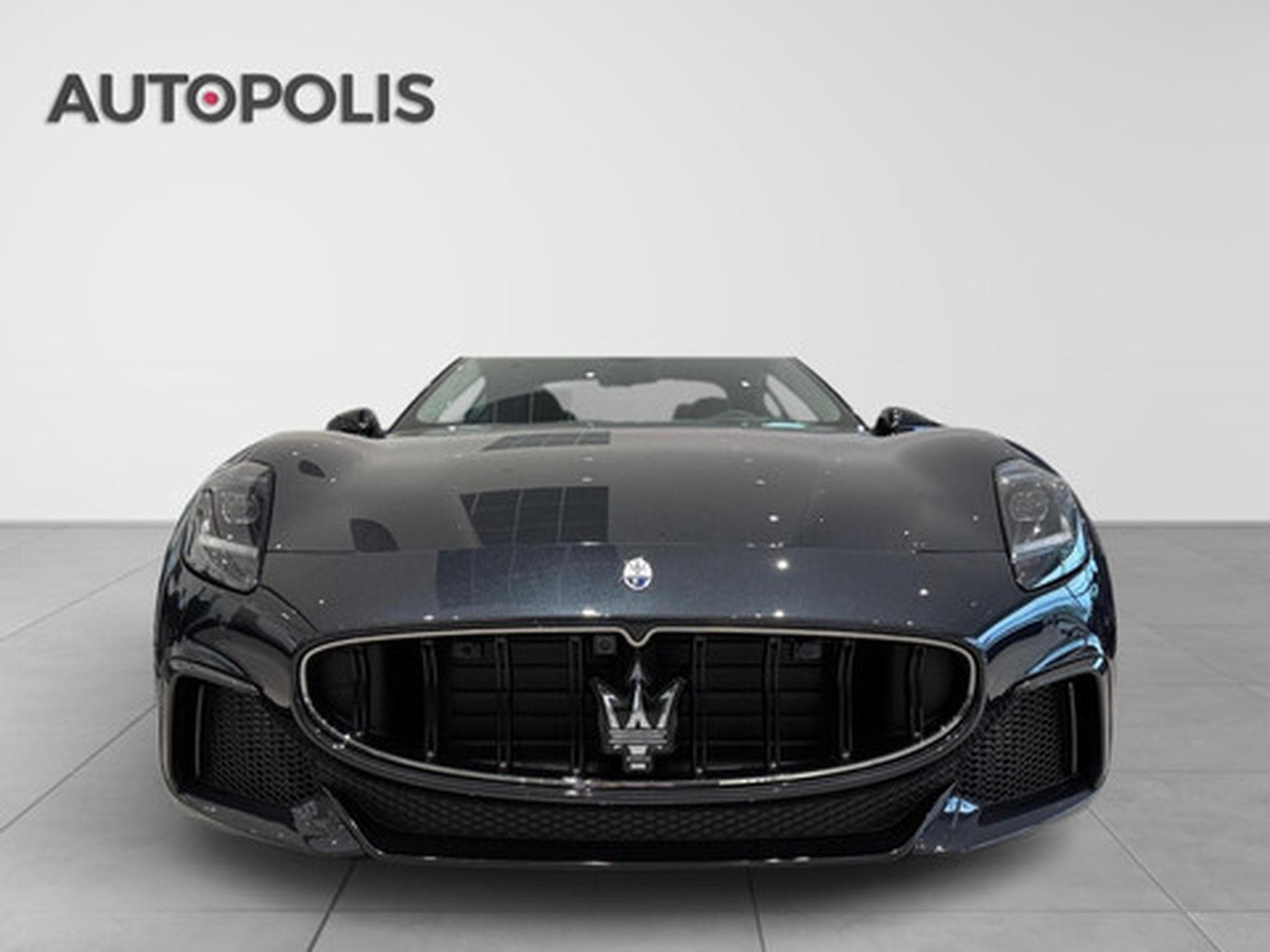 Maserati GranTurismo 3.0 V6 Trofeo 4x4 Aut. (2026) - Photo 14