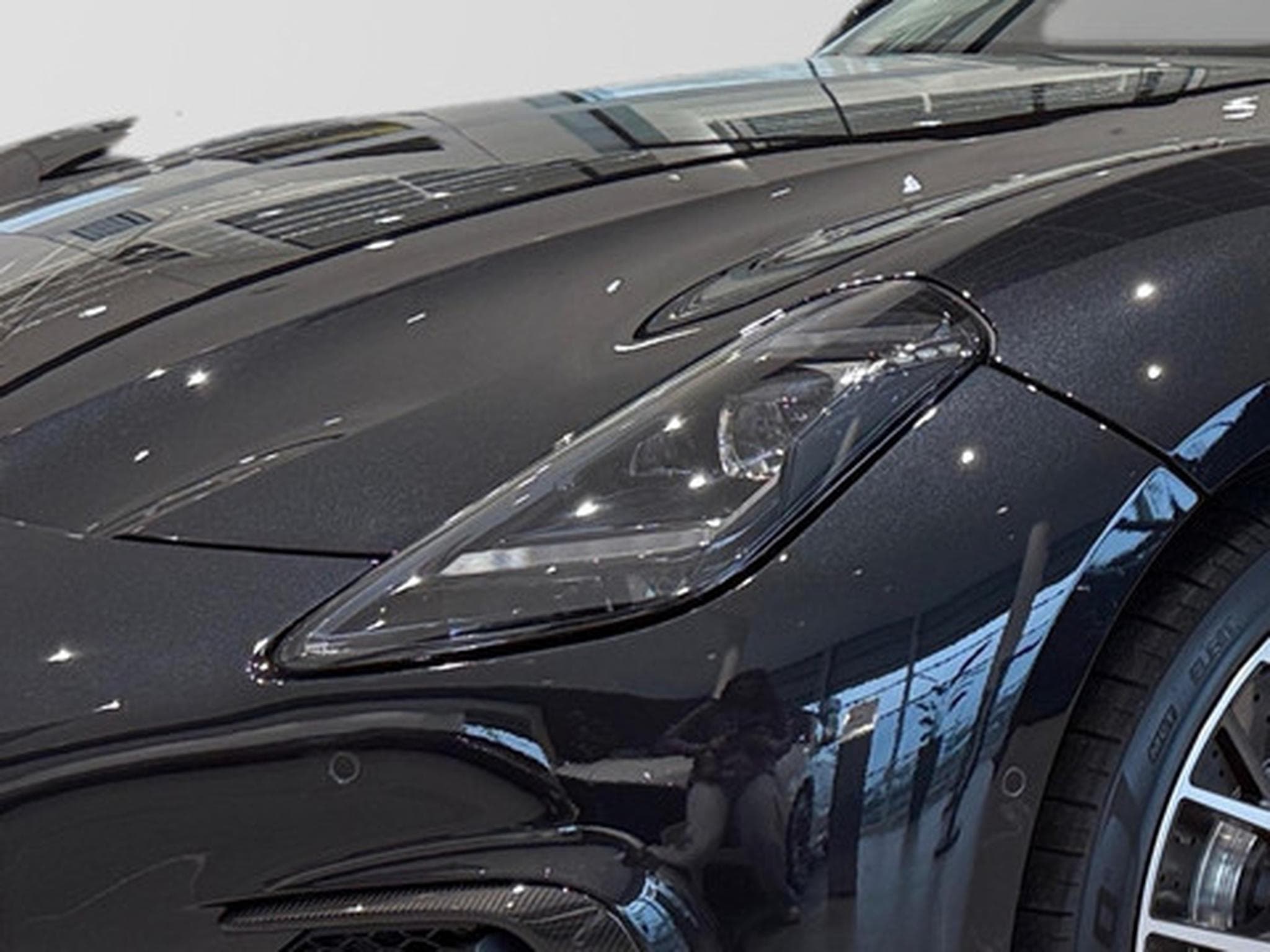 Maserati GranTurismo 3.0 V6 Trofeo 4x4 Aut. (2026) - Photo 21