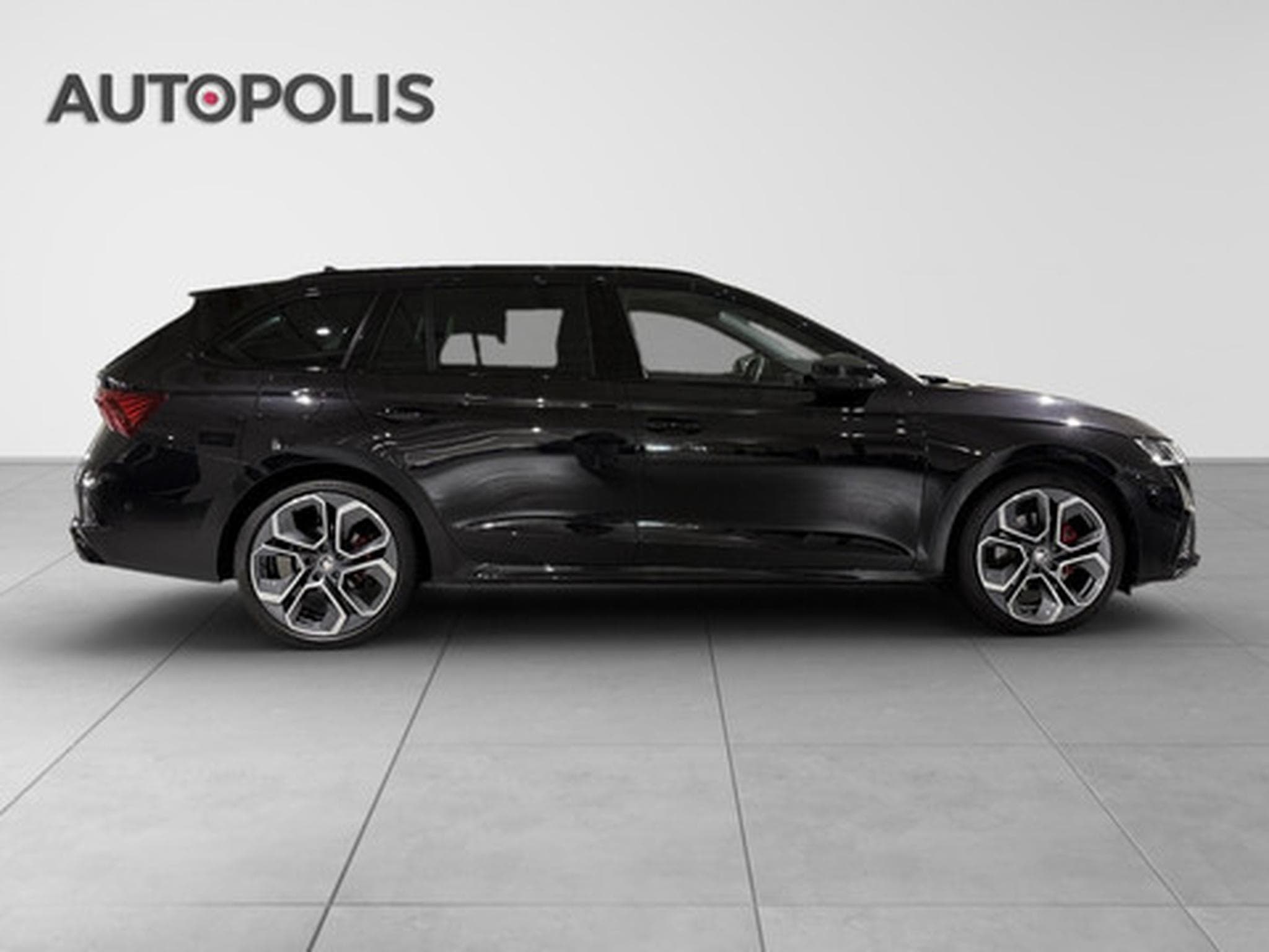 Skoda Octavia Combi 2.0 TDI 147kW RS DSG (2024) - Foto 16