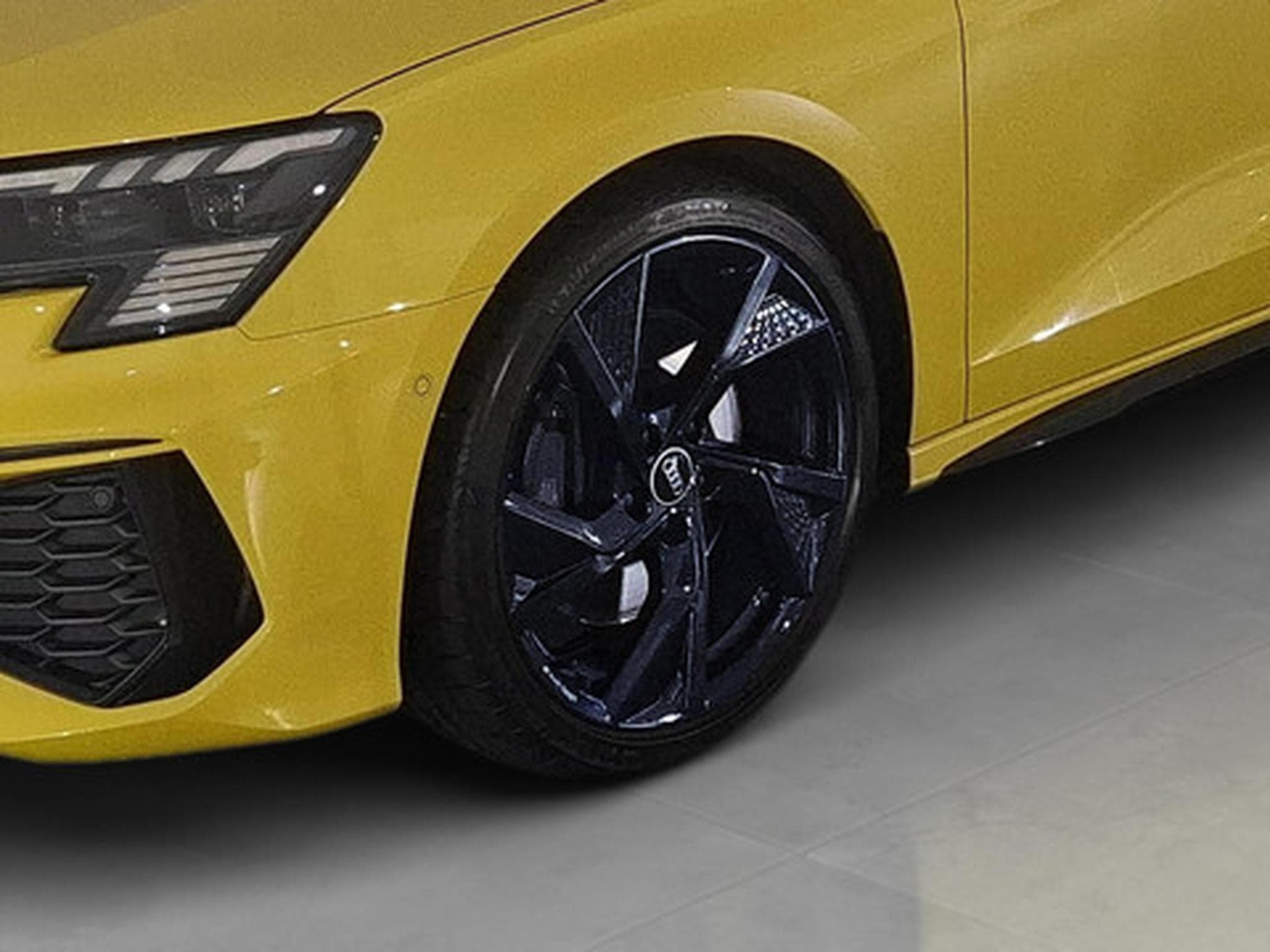 Audi S3 2.0 TFSI S3 S tronic quattro Sportback (2021) - Foto 22