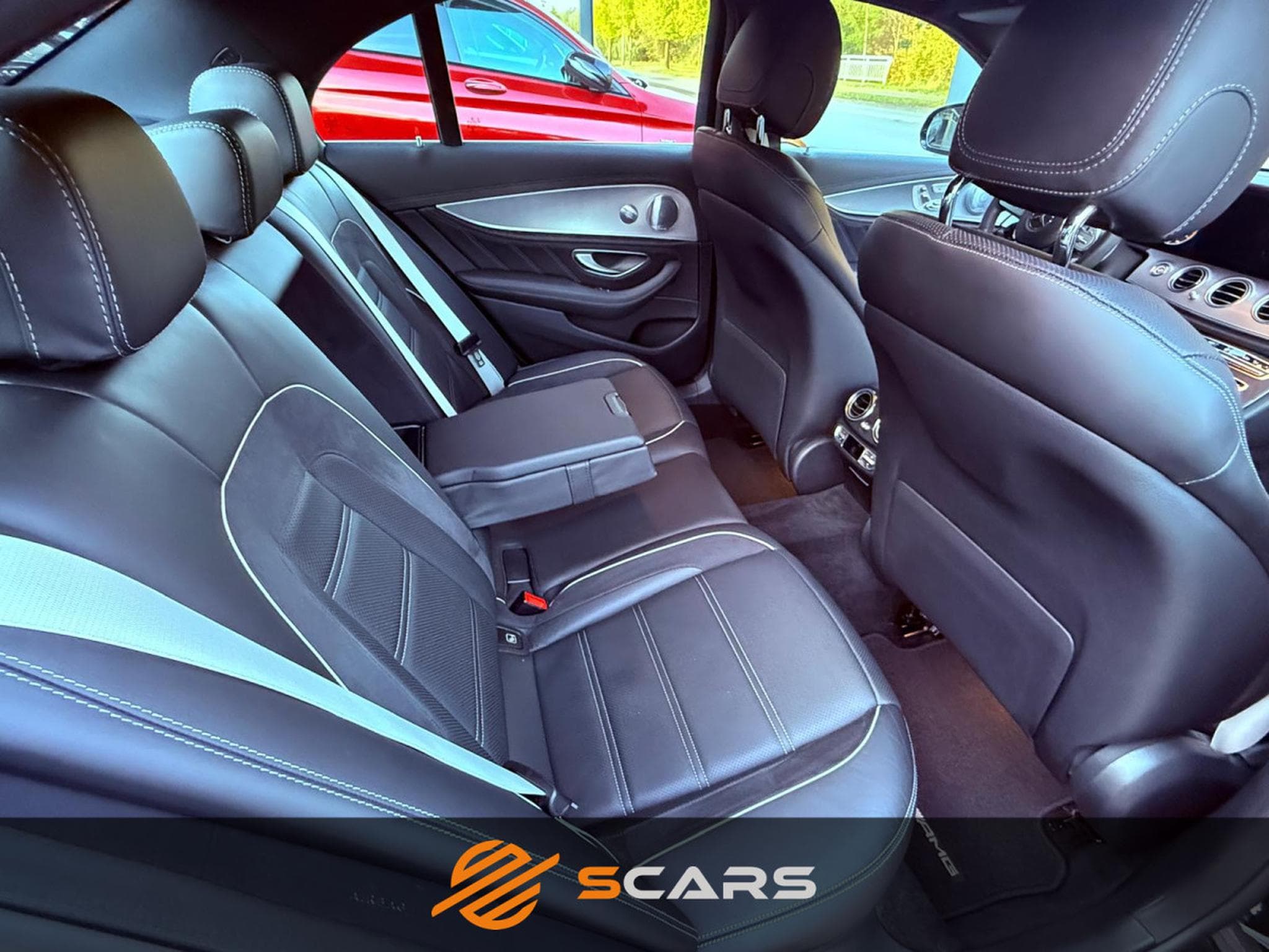 Mercedes E 63 AMG E 63 S 612CV 4MATIC+ LIMOUSINE BURMES PANO (2020) - Photo 6