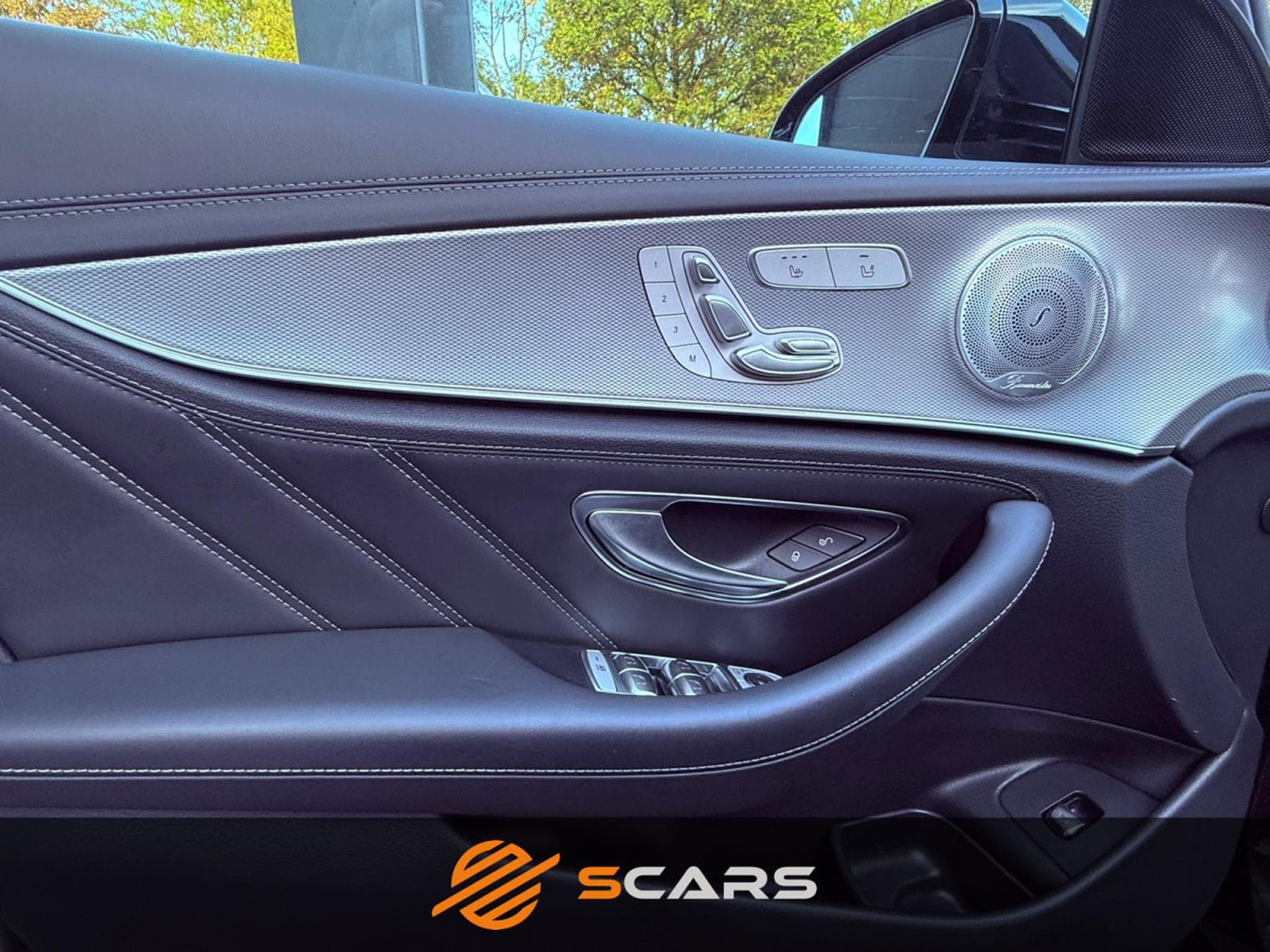 Mercedes E 63 AMG E 63 S 612CV 4MATIC+ LIMOUSINE BURMES PANO (2020) - Photo 14