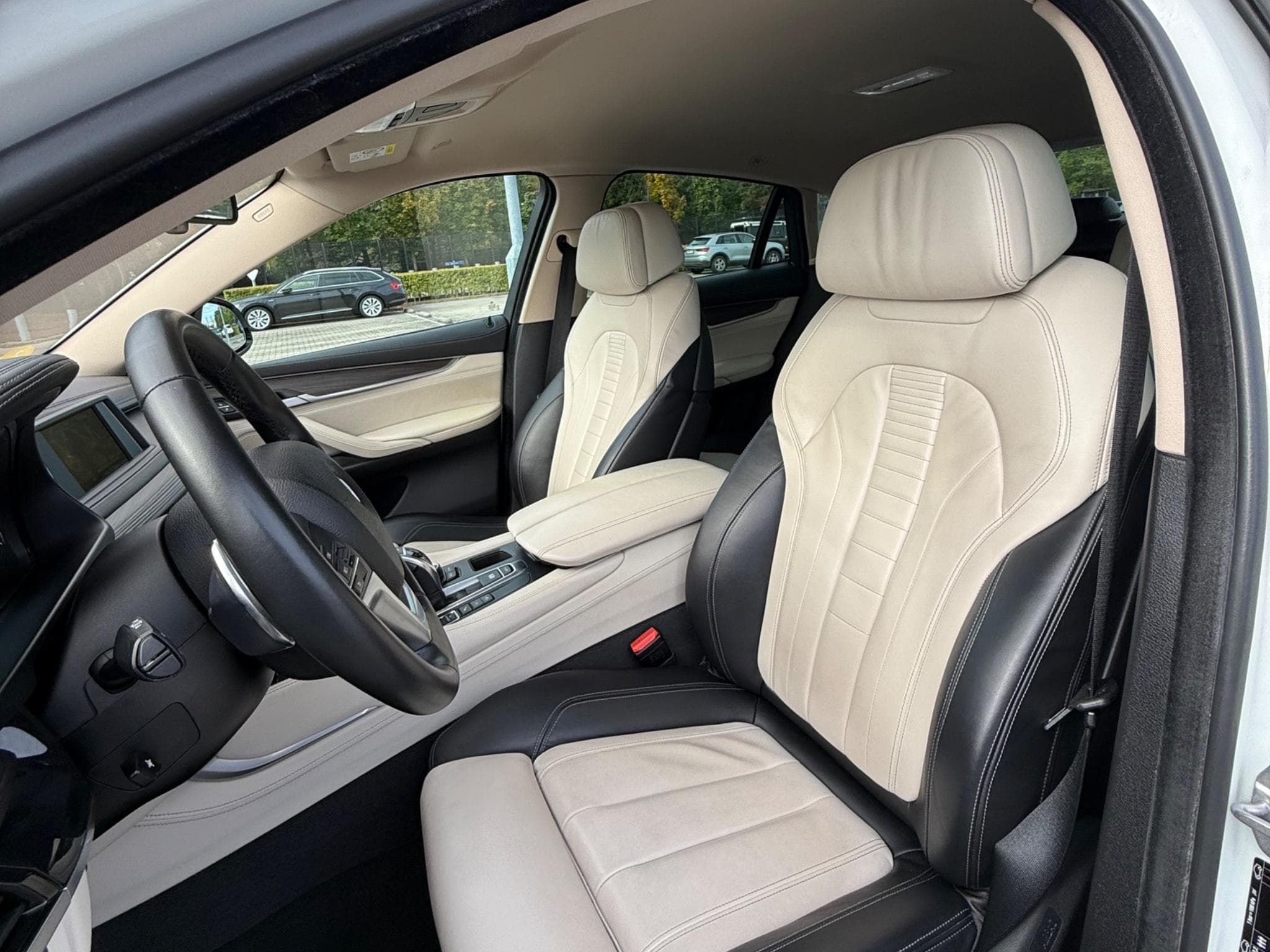 BMW X6 XDrive30D (2016) - Photo 3