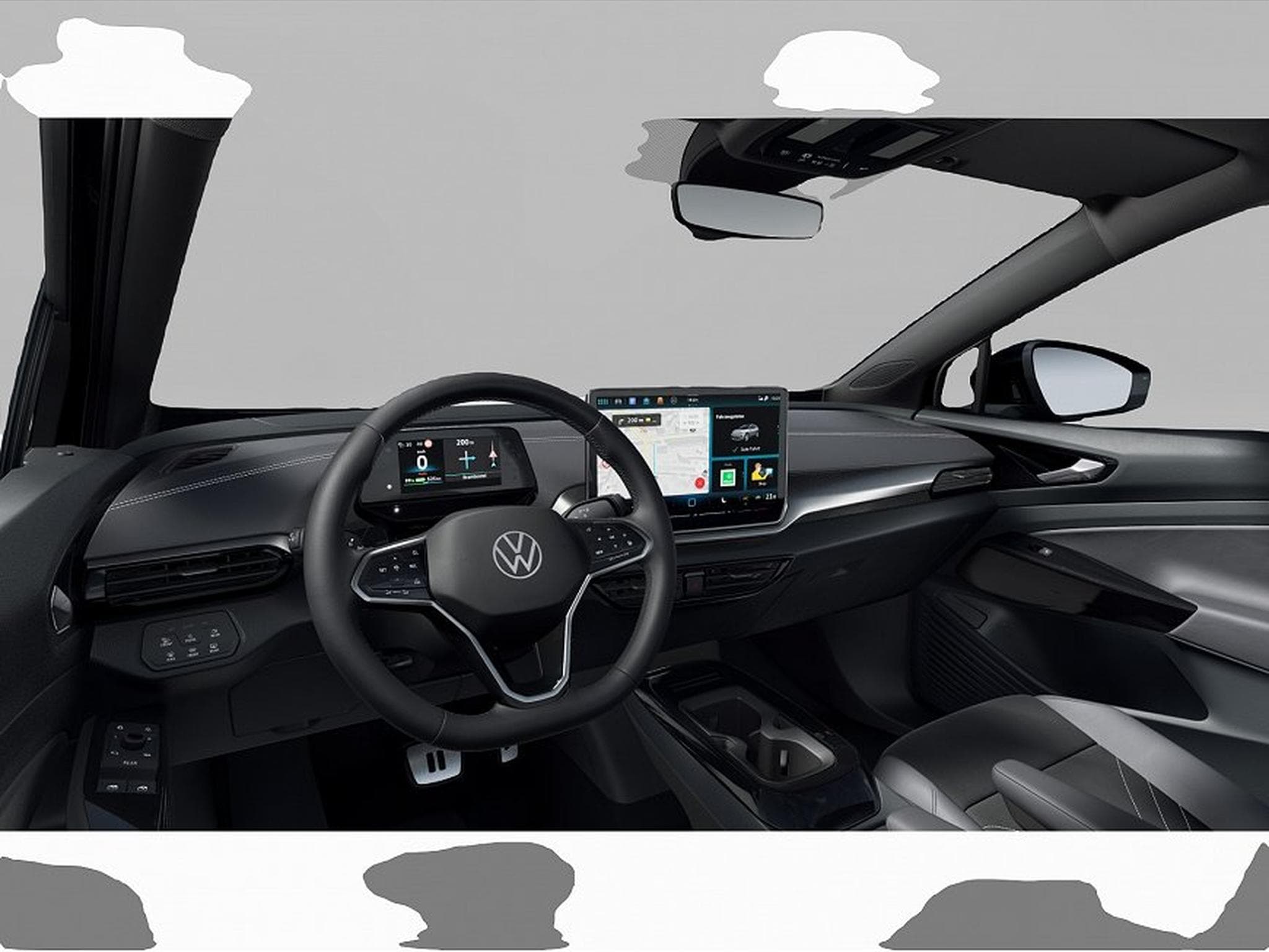 VW ID.4 (2025) - Foto 2