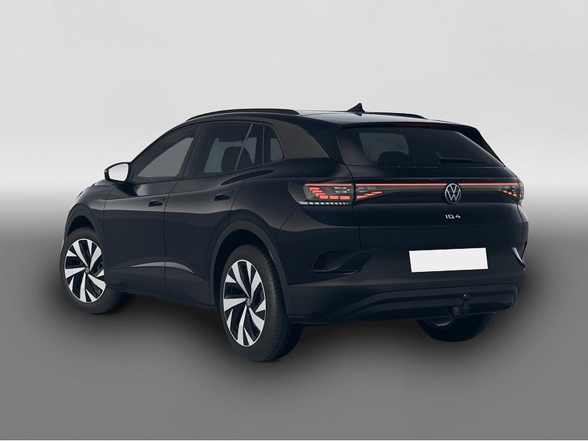 VW ID.4 (2025) - Foto 3