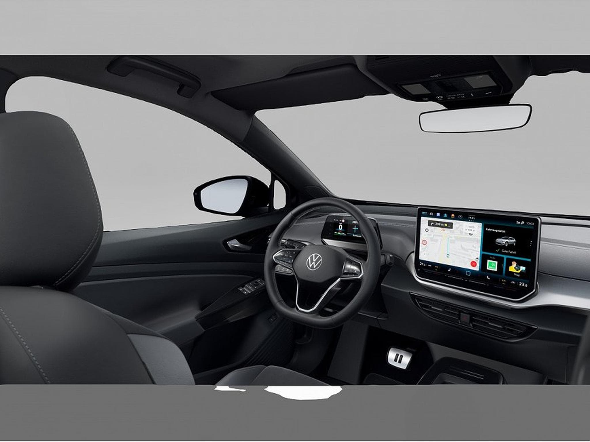 VW ID.4 (2025) - Foto 4