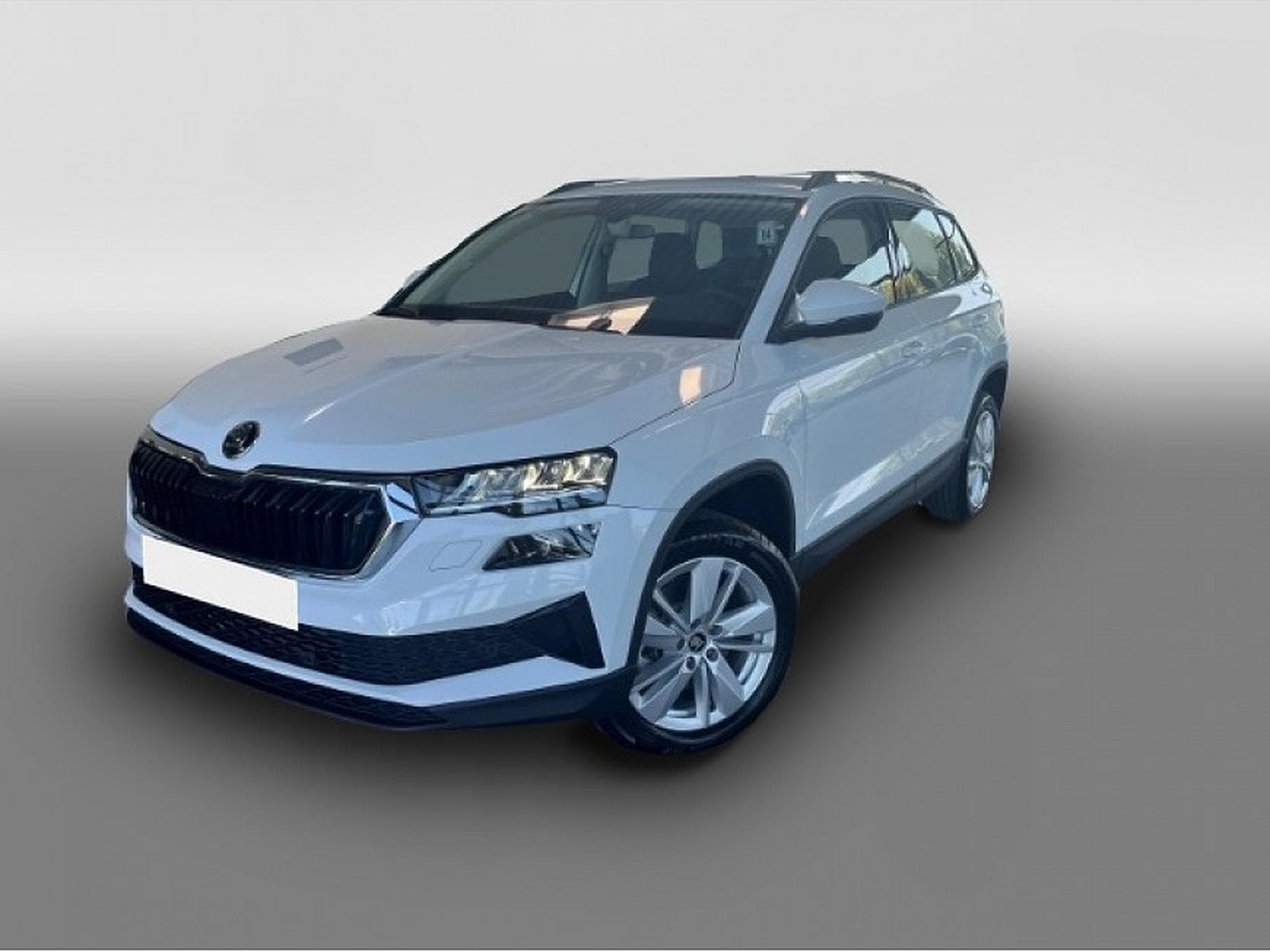 Skoda Karoq (2026) - Photo 1