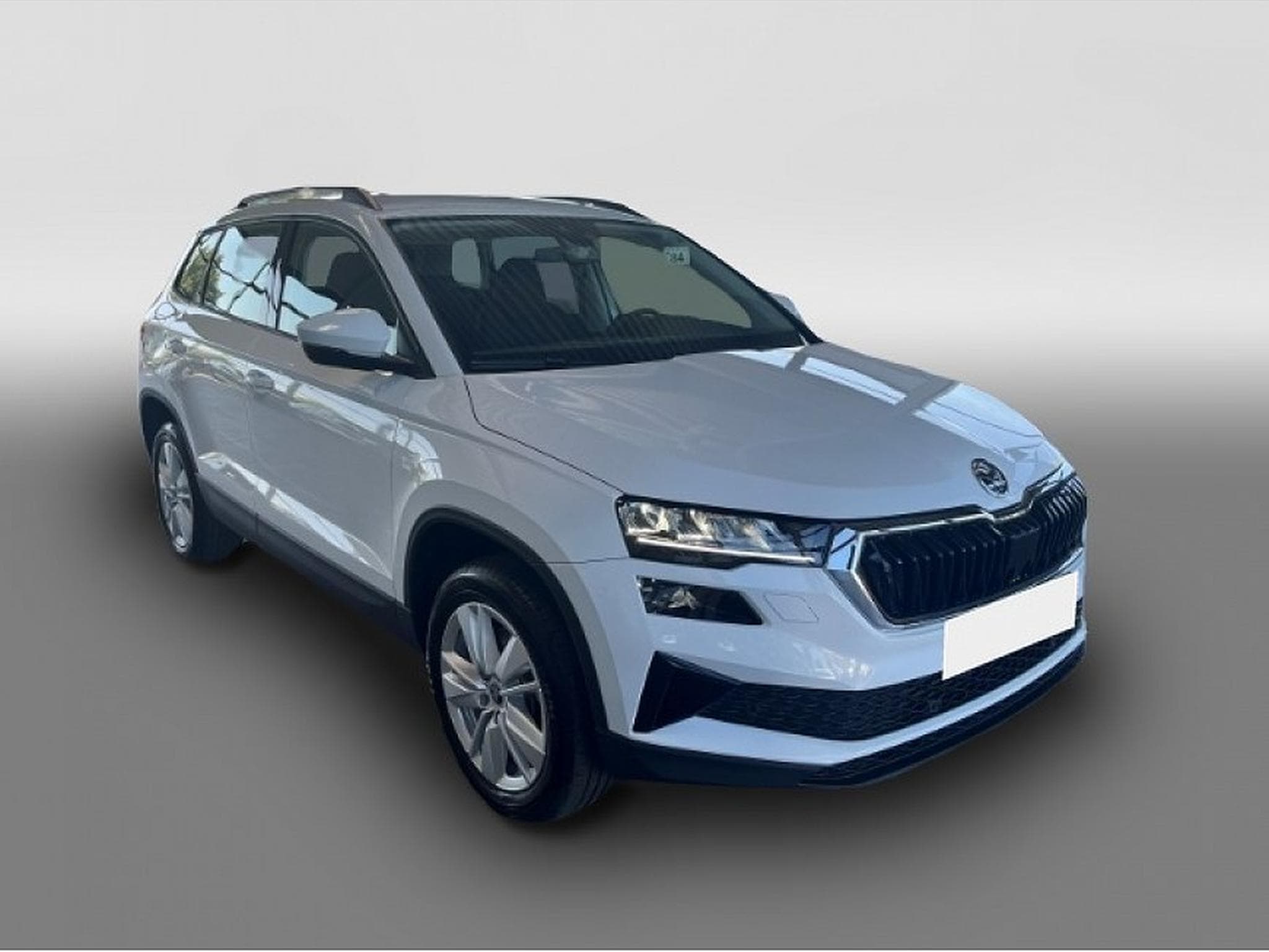 Skoda Karoq (2026) - Photo 2