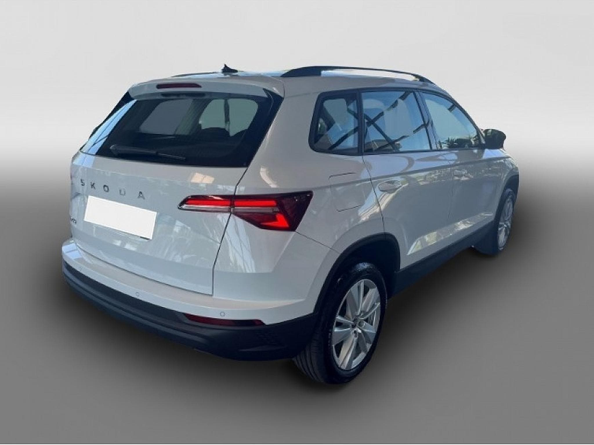 Skoda Karoq (2026) - Photo 3