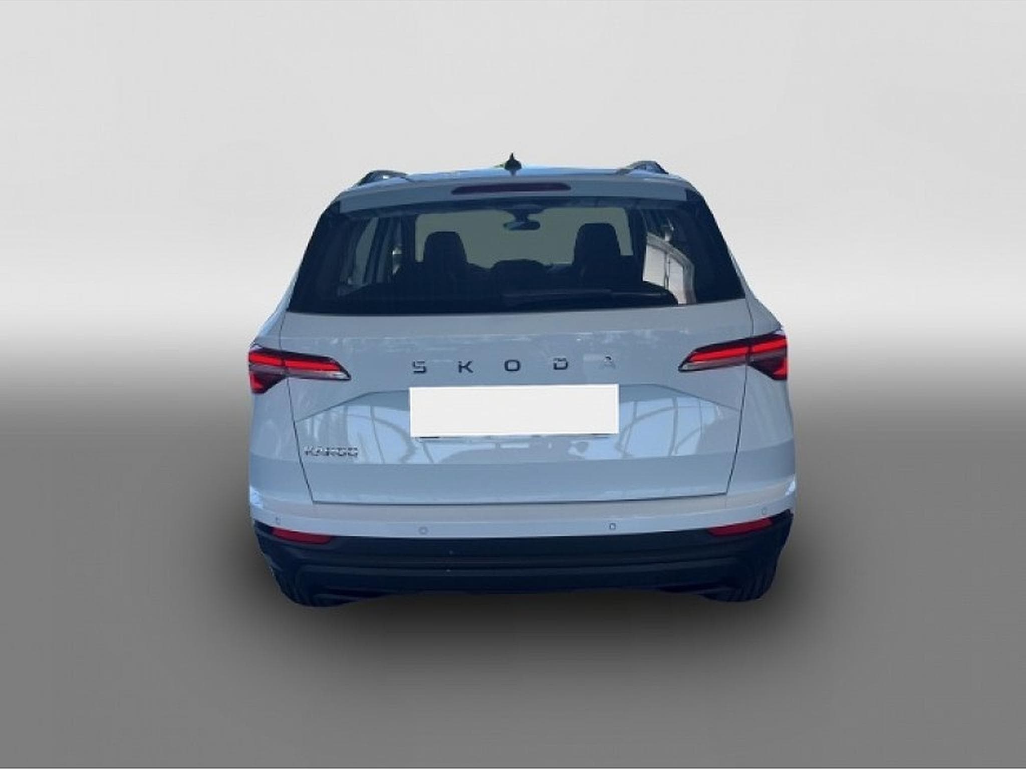 Skoda Karoq (2026) - Photo 4