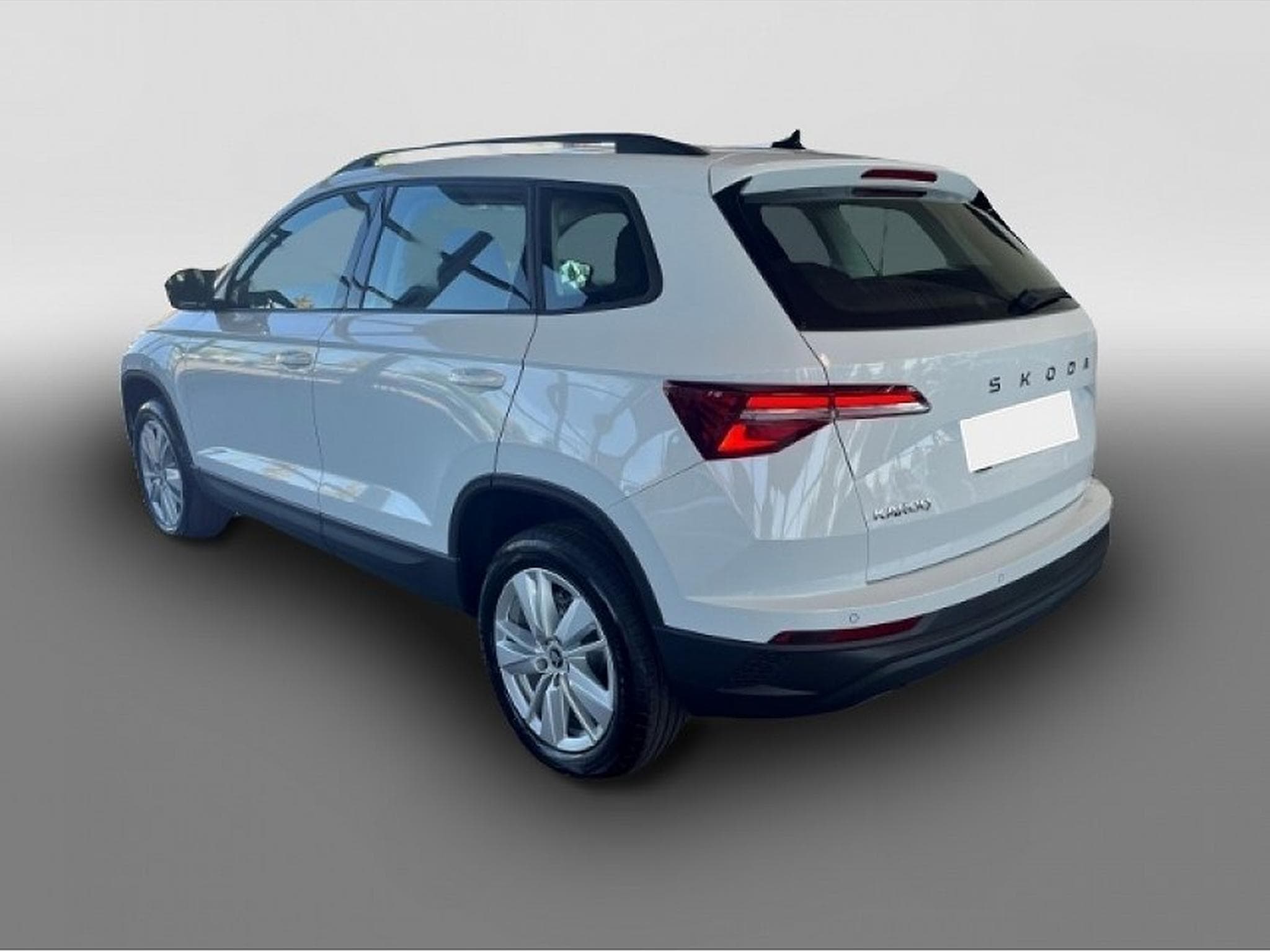 Skoda Karoq (2026) - Photo 5