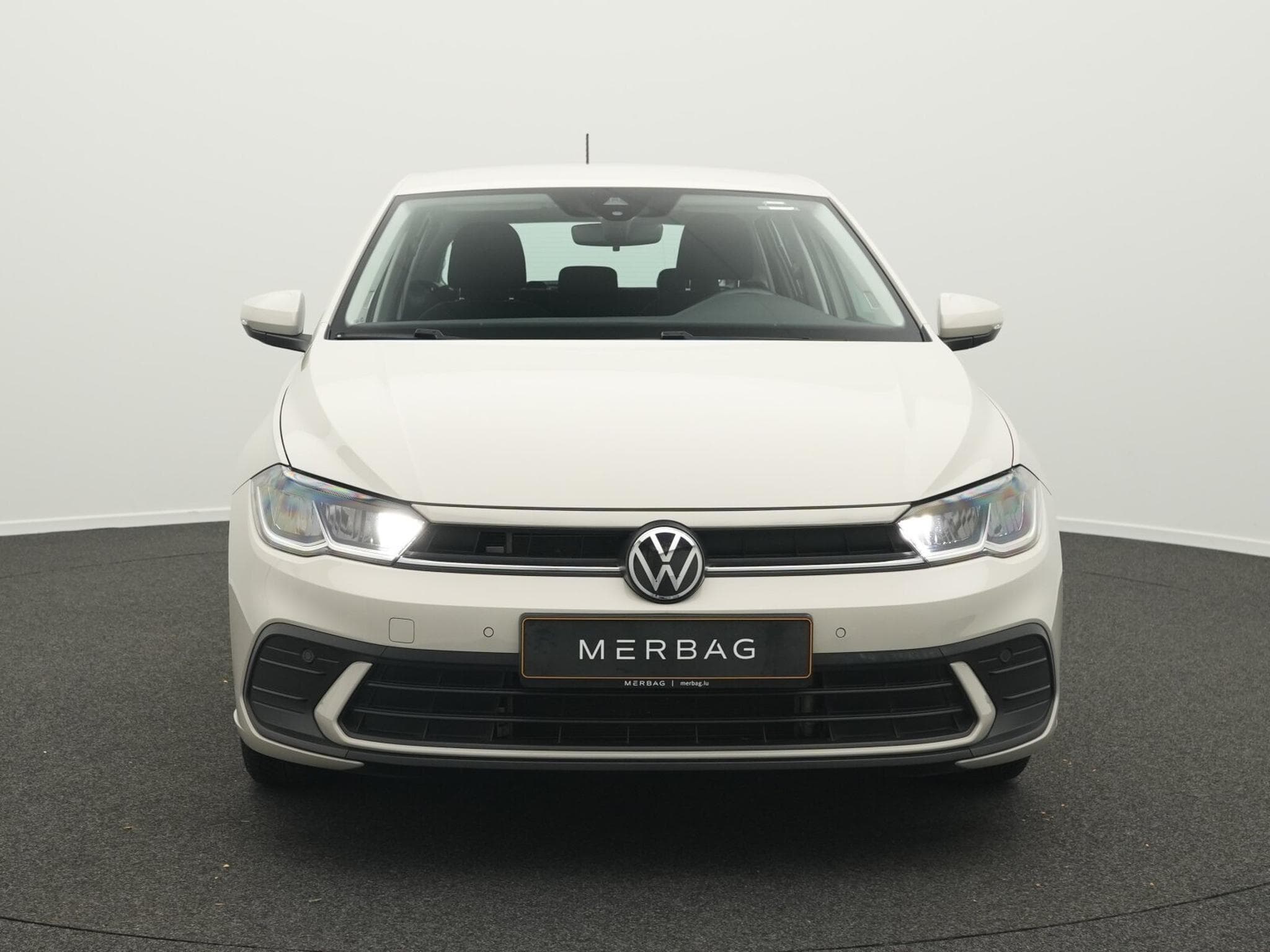 VW Polo 1.0 TSI Life LED+Navi+Apple+ (2023) - Foto 2