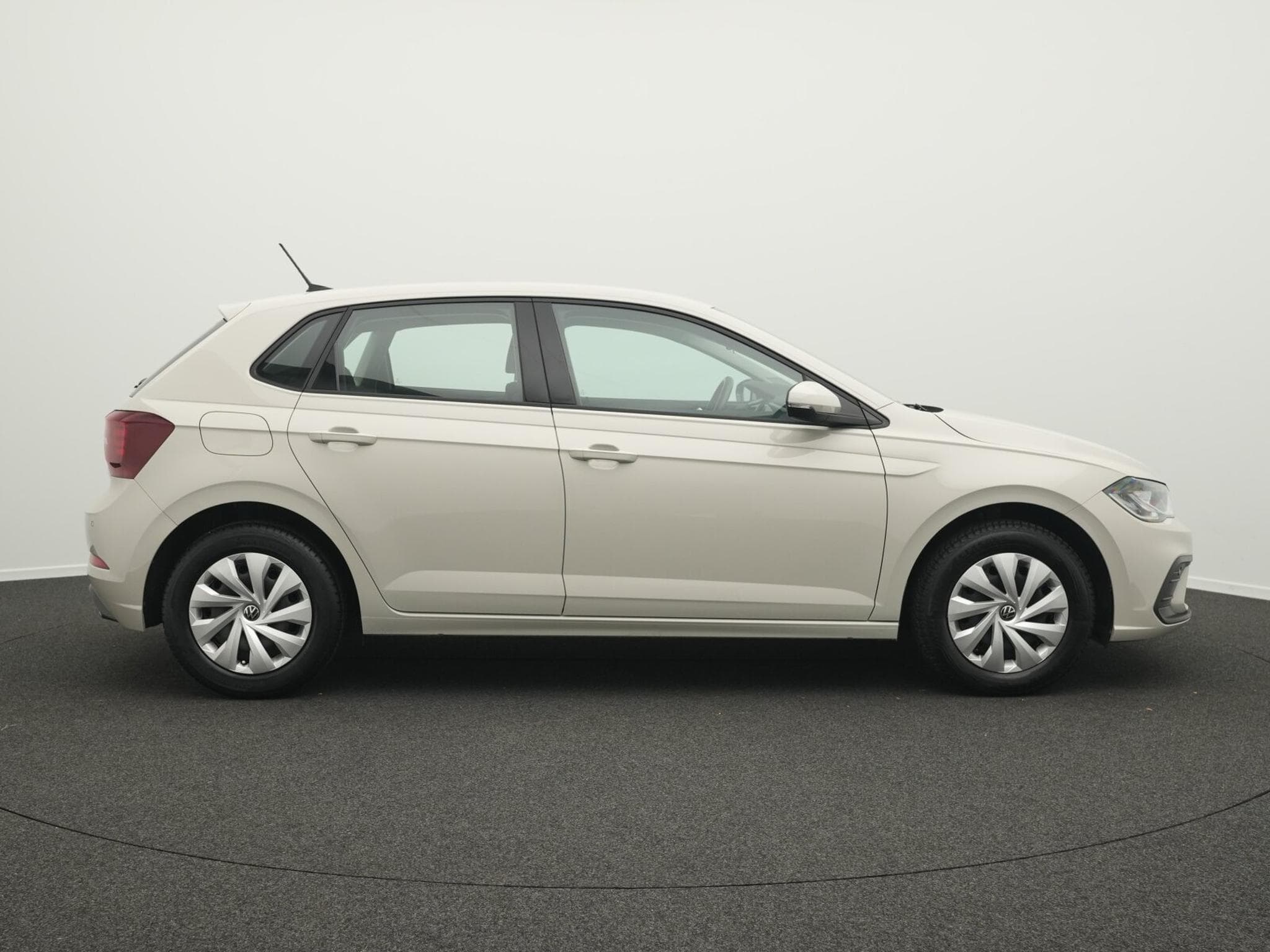 VW Polo 1.0 TSI Life LED+Navi+Apple+ (2023) - Foto 5