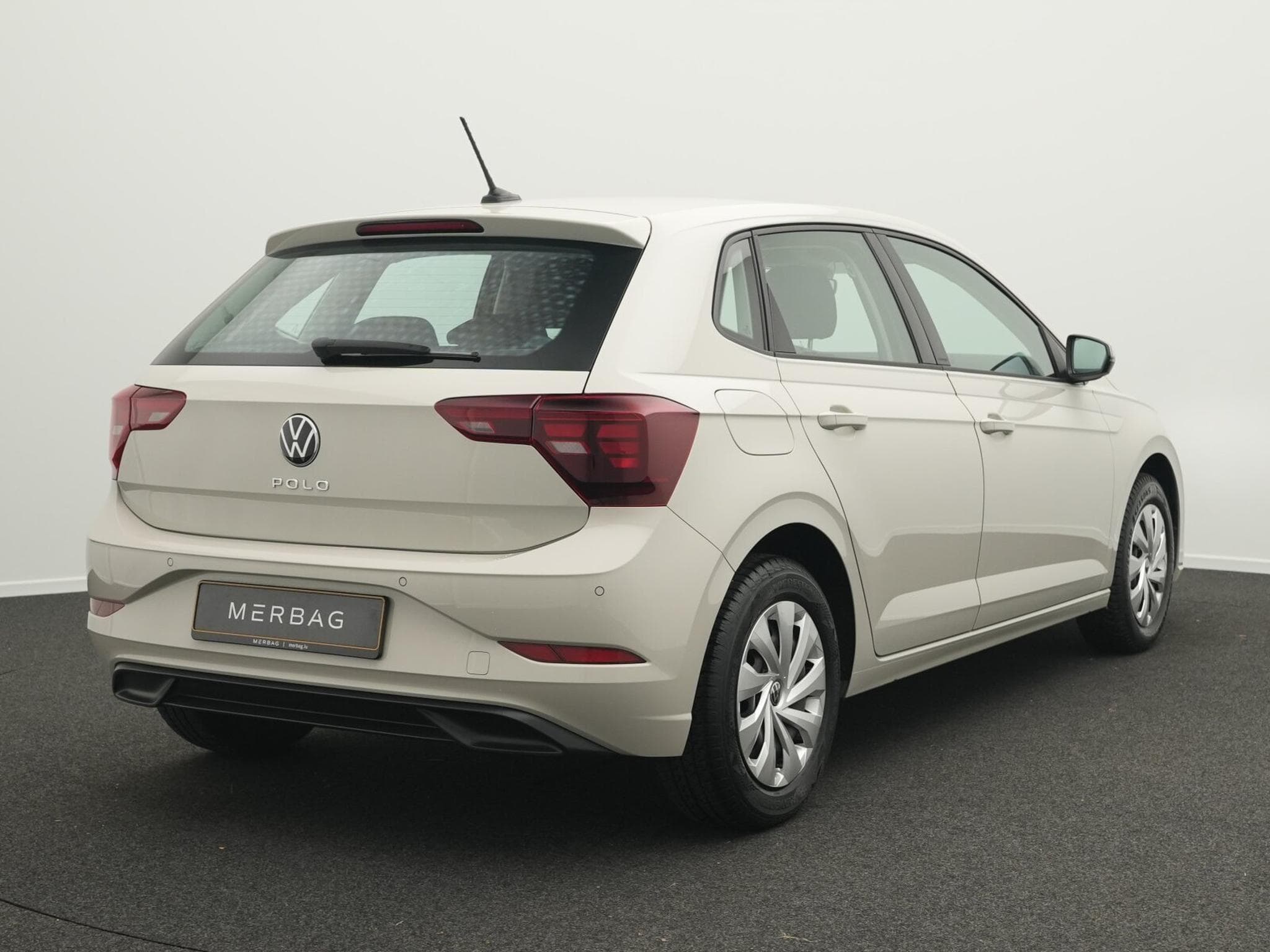 VW Polo 1.0 TSI Life LED+Navi+Apple+ (2023) - Foto 3