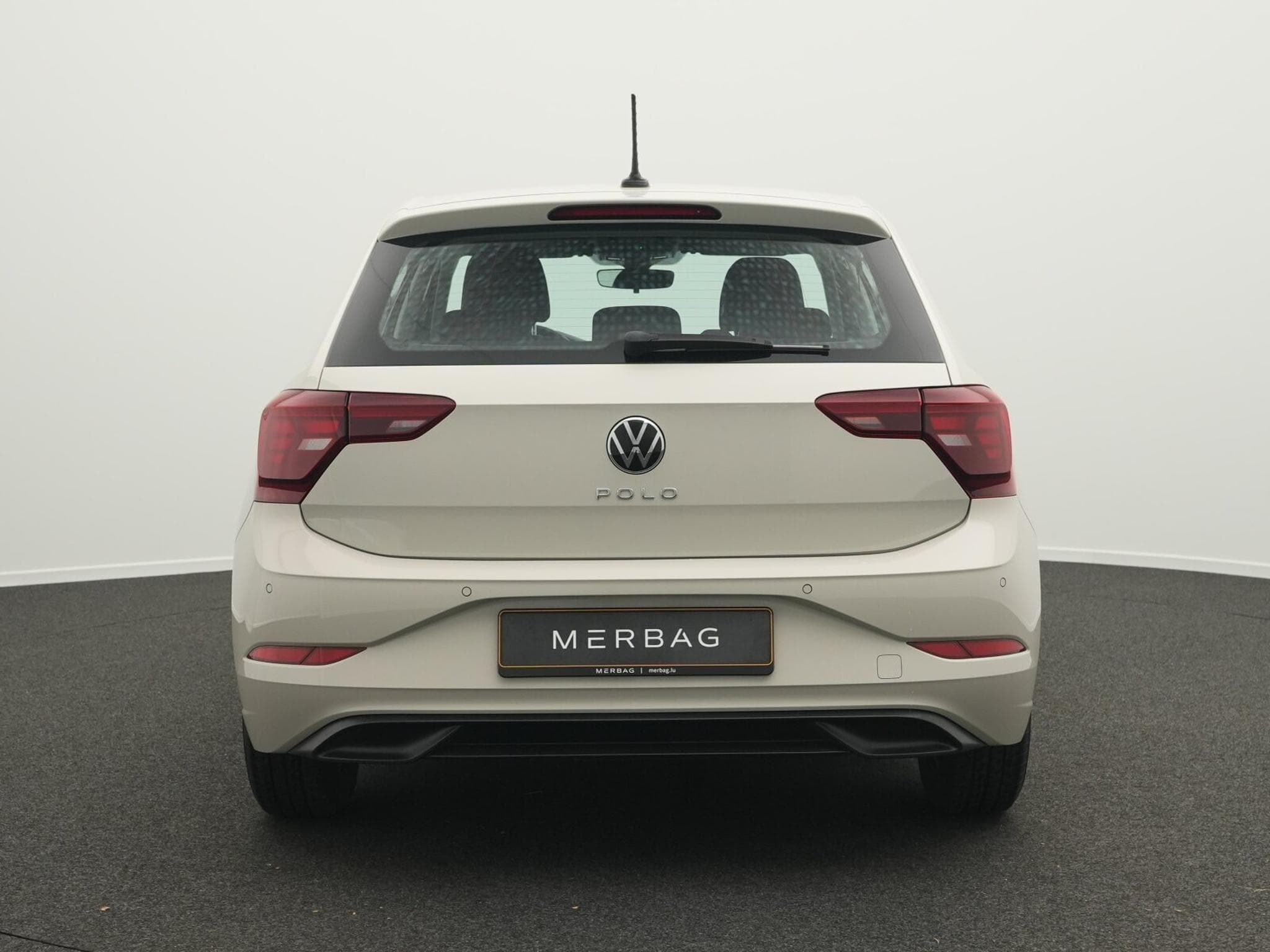 VW Polo 1.0 TSI Life LED+Navi+Apple+ (2023) - Foto 4