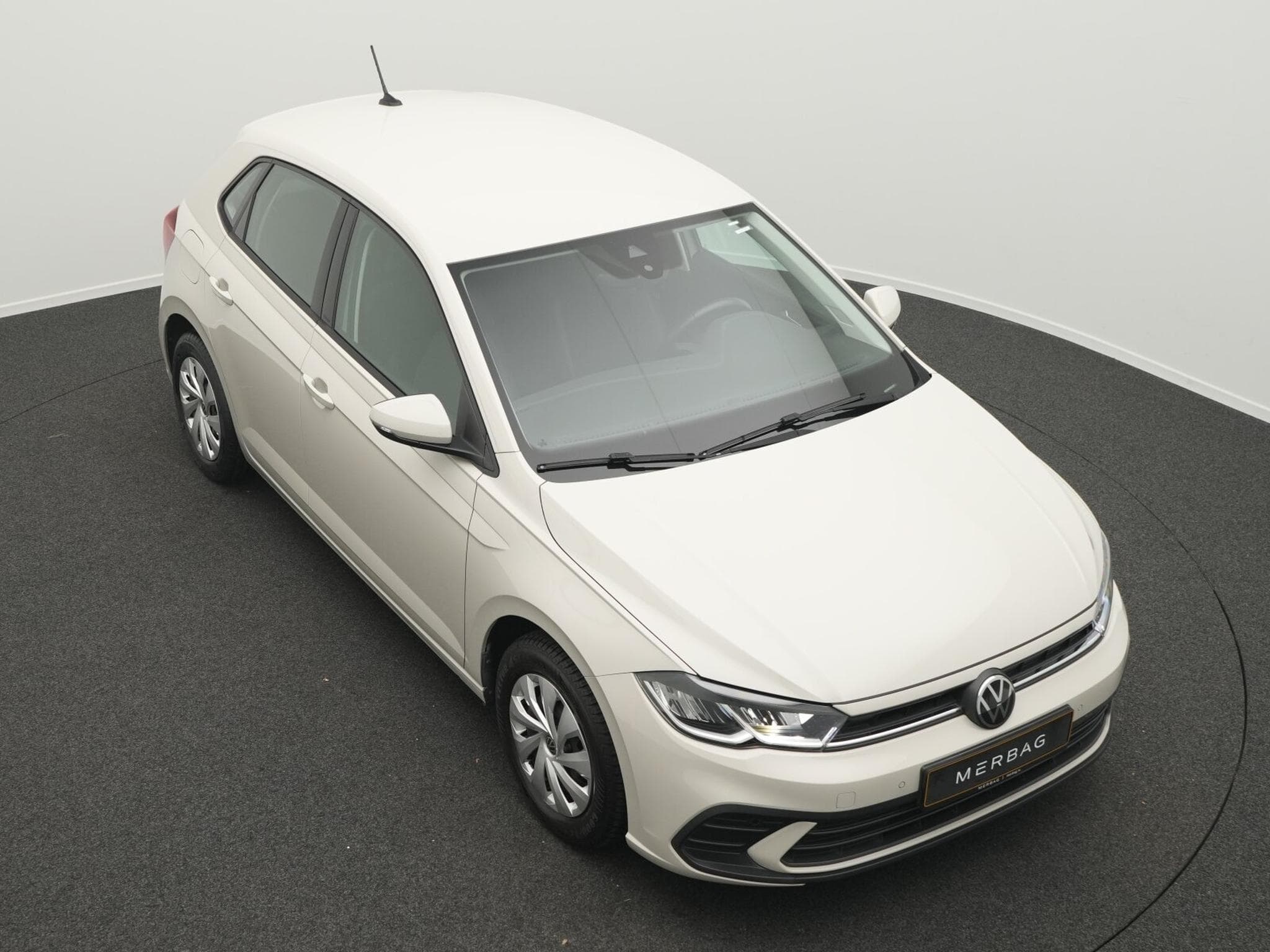 VW Polo 1.0 TSI Life LED+Navi+Apple+ (2023) - Foto 12