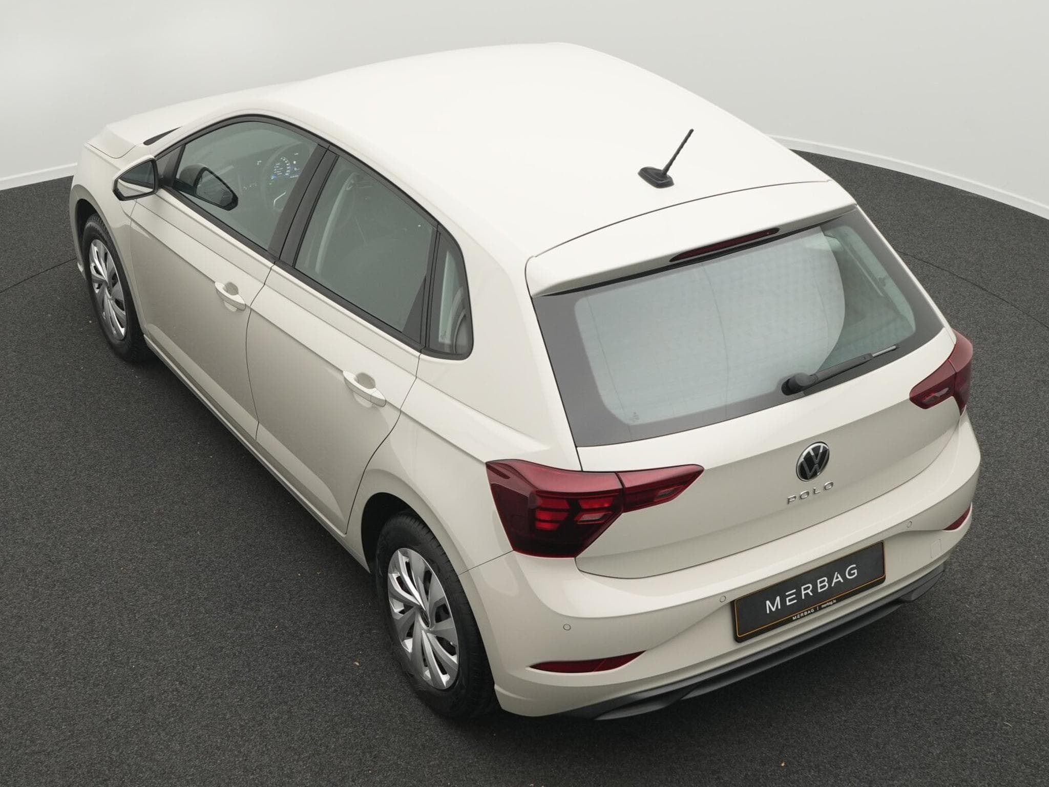 VW Polo 1.0 TSI Life LED+Navi+Apple+ (2023) - Foto 13