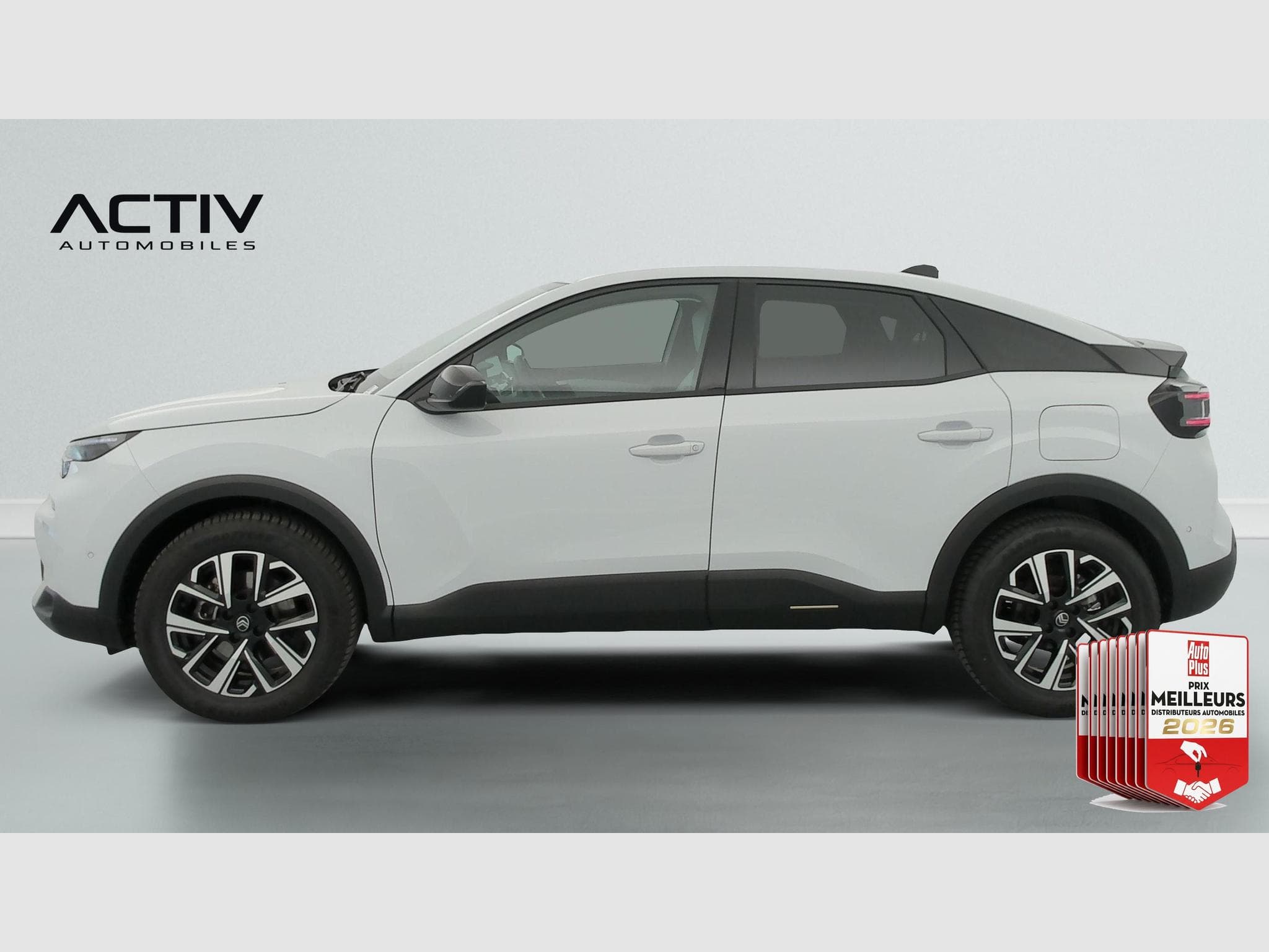 Citroën C4 PureTech 130 EAT8 Max (2025) - Foto 4