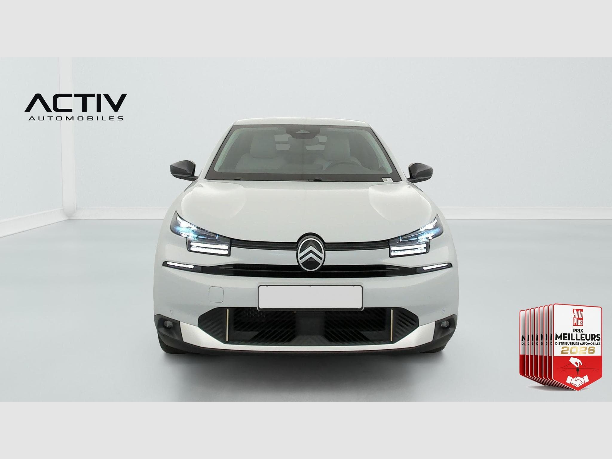 Citroën C4 PureTech 130 EAT8 Max (2025) - Foto 2