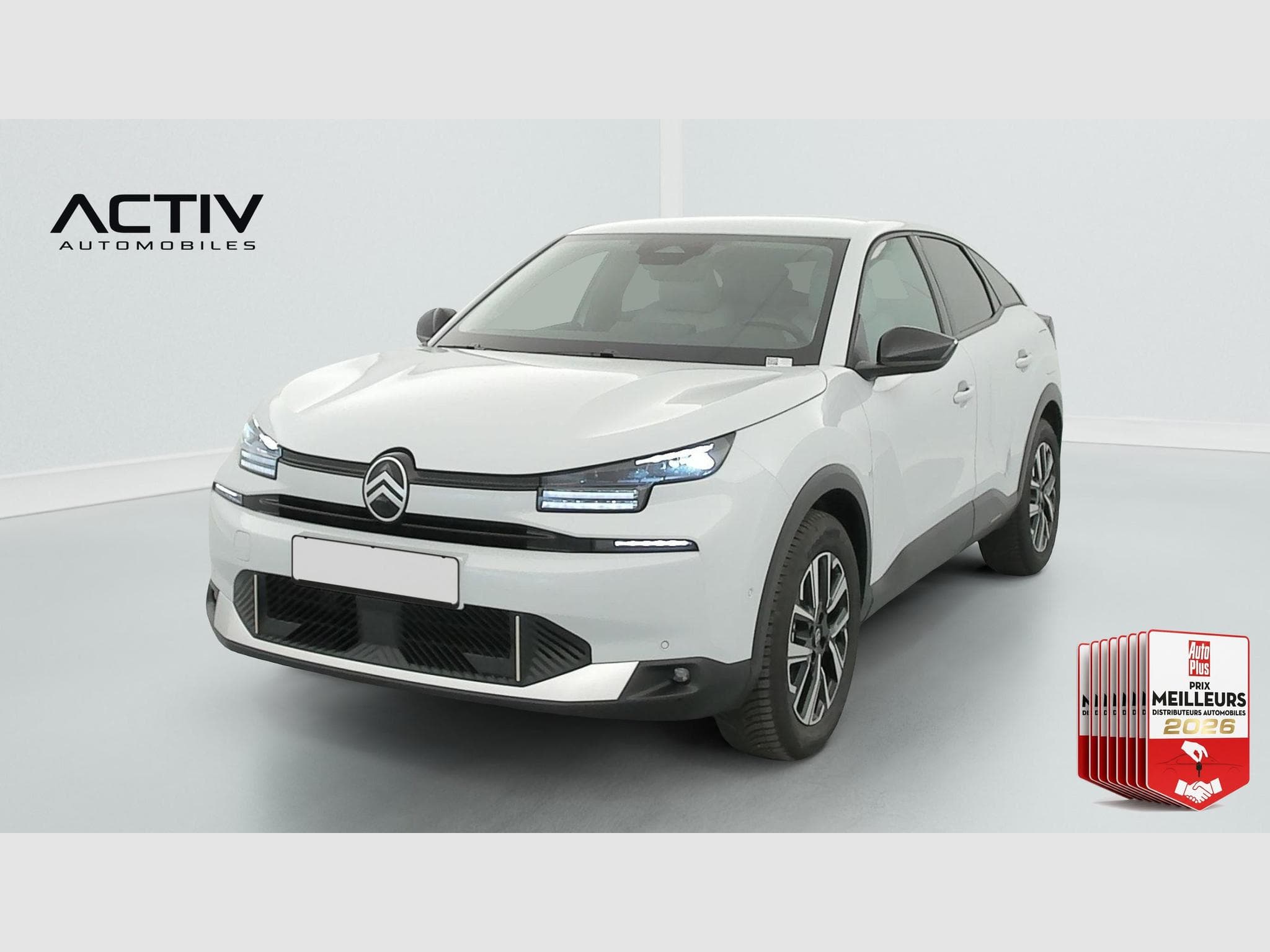 Citroën C4 PureTech 130 EAT8 Max (2025) - Foto 3