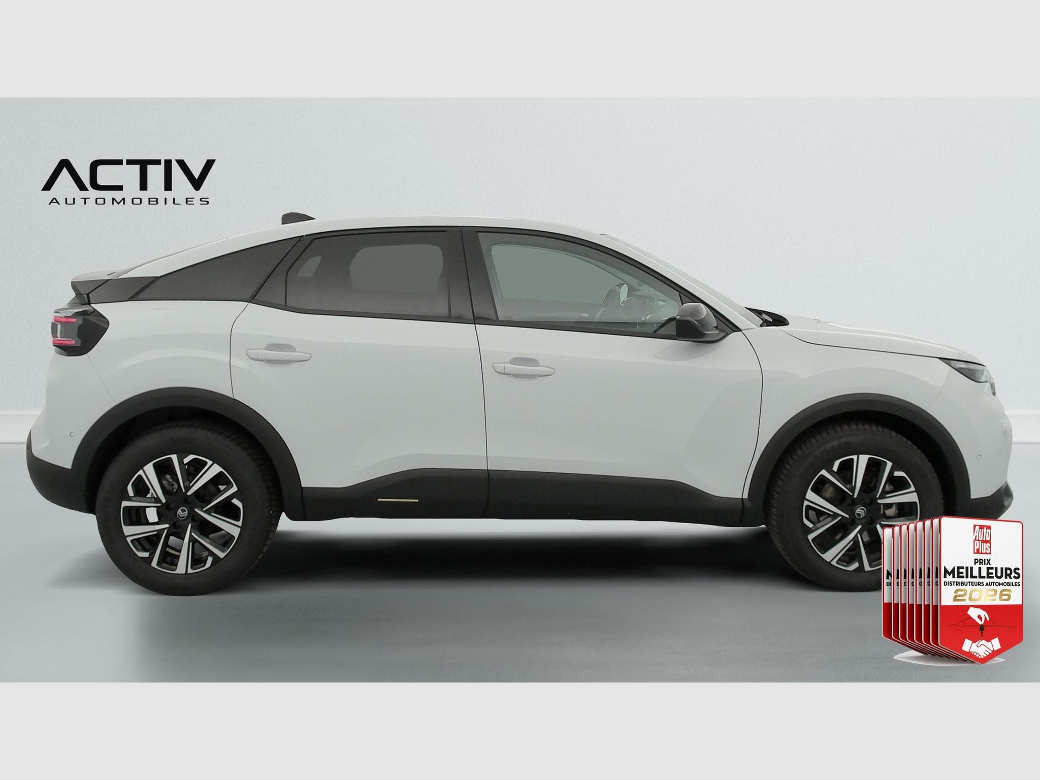 Citroën C4 PureTech 130 EAT8 Max (2025) - Foto 8
