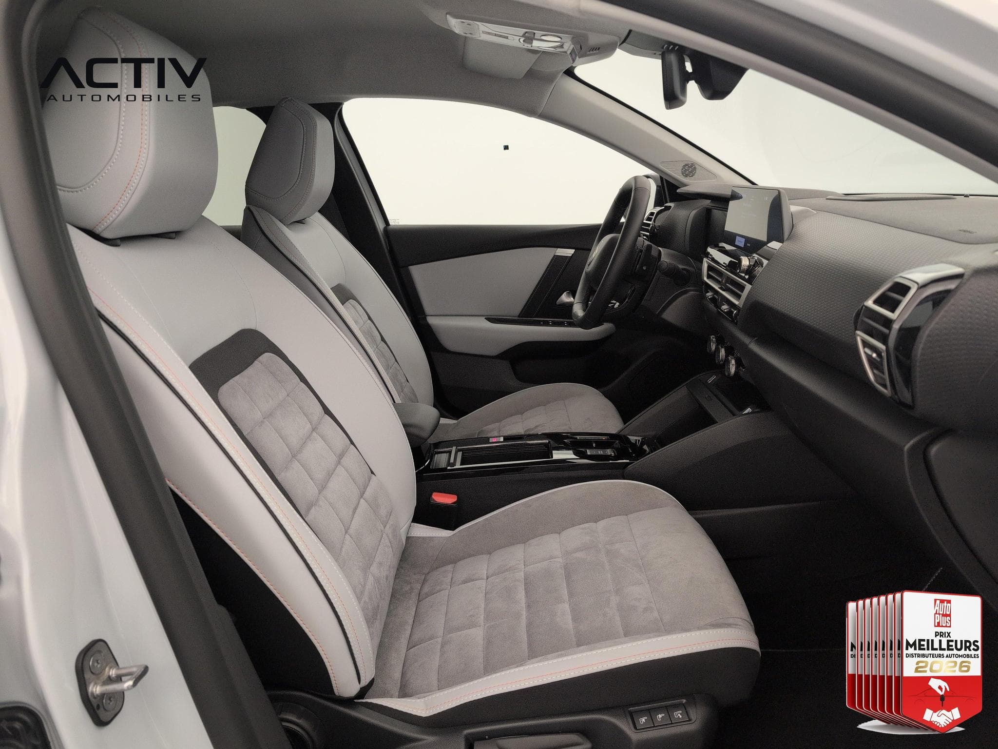 Citroën C4 PureTech 130 EAT8 Max (2025) - Foto 9