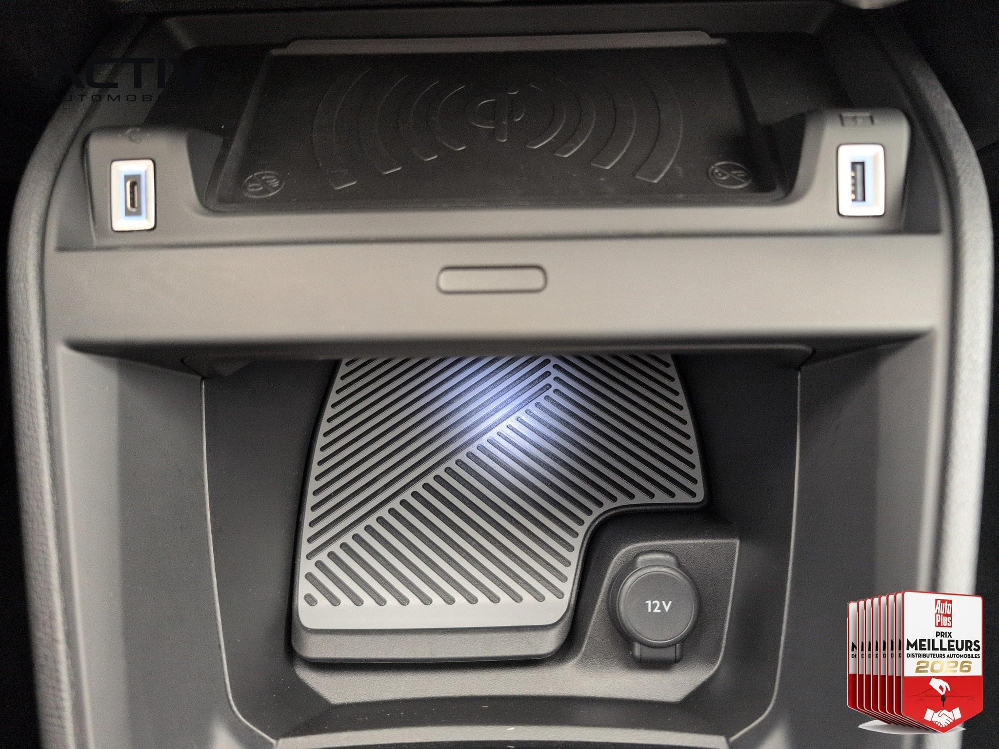 Citroën C4 PureTech 130 EAT8 Max (2025) - Foto 20