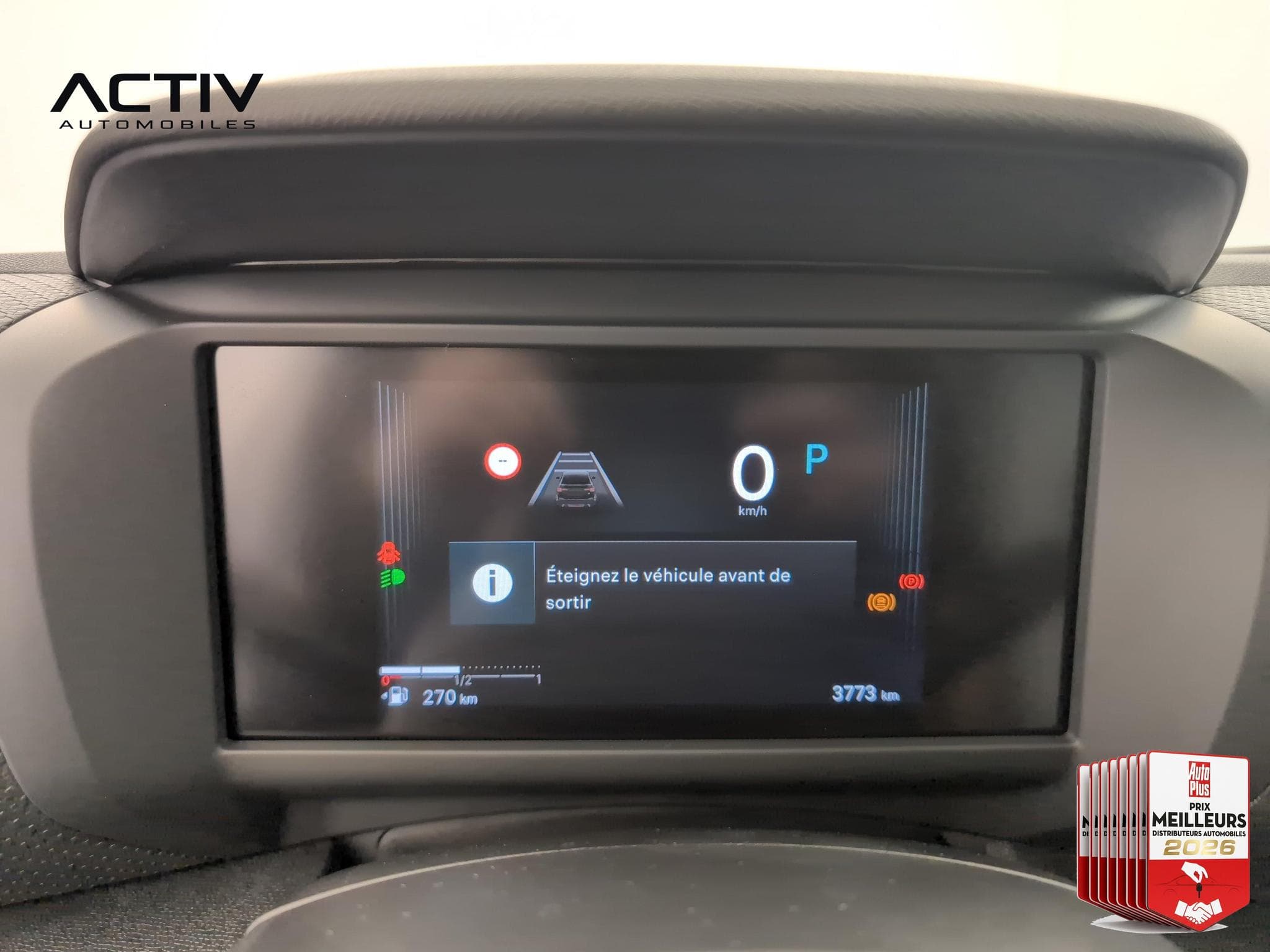 Citroën C4 PureTech 130 EAT8 Max (2025) - Foto 23