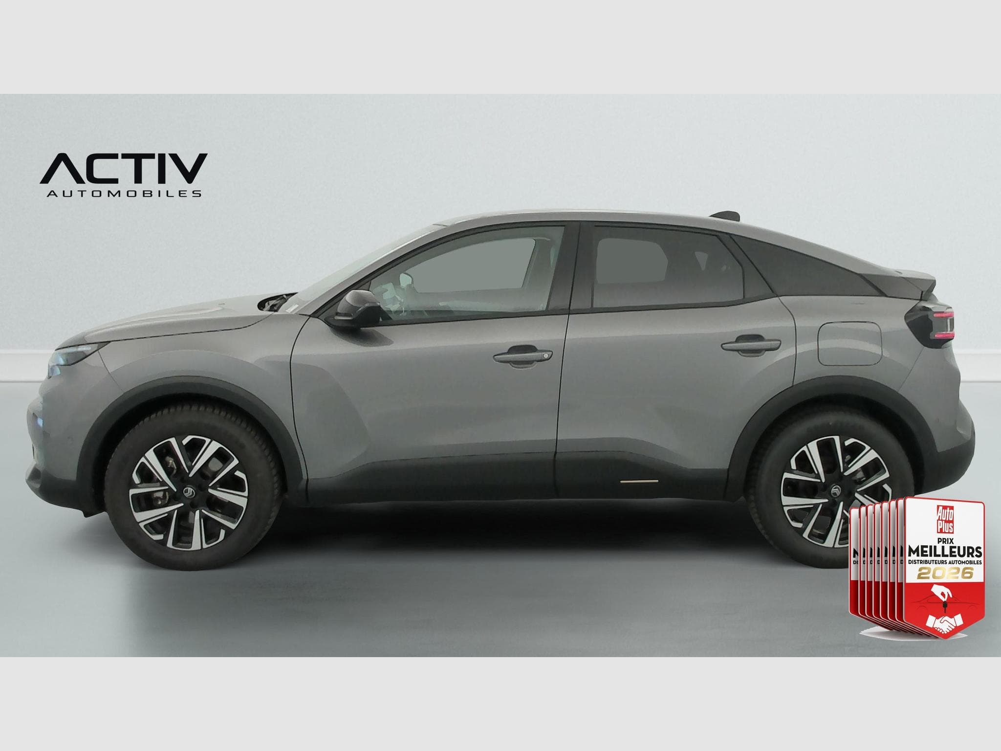 Citroën C4 PureTech 130 EAT8 Max (2025) - Foto 4