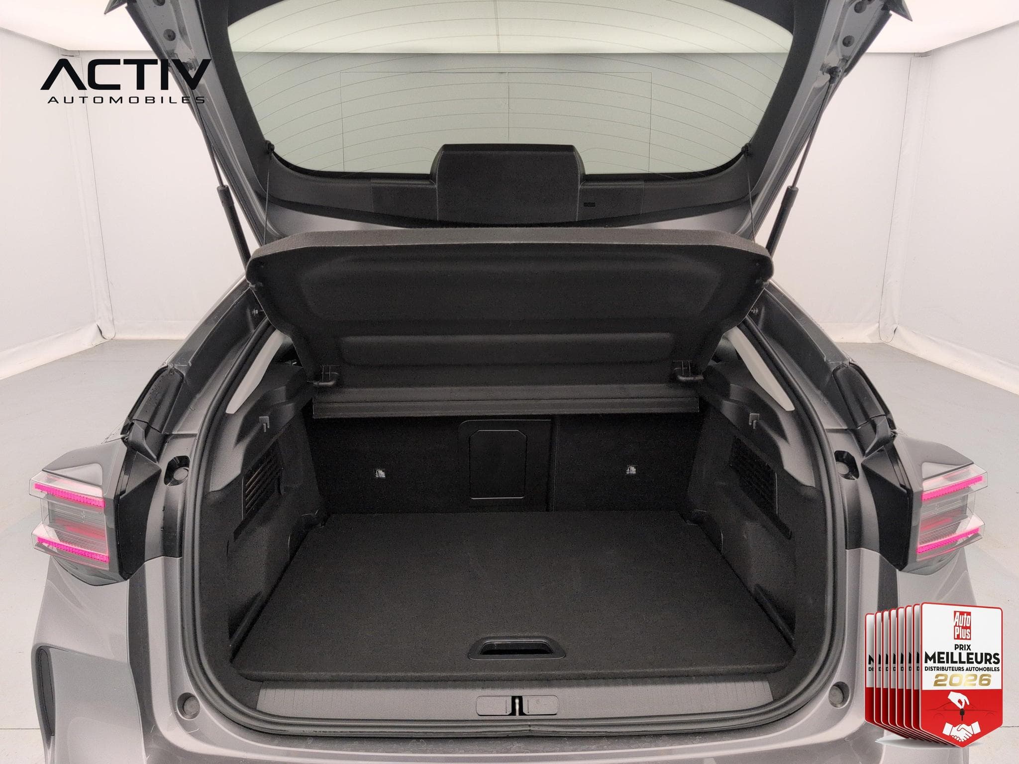 Citroën C4 PureTech 130 EAT8 Max (2025) - Foto 11