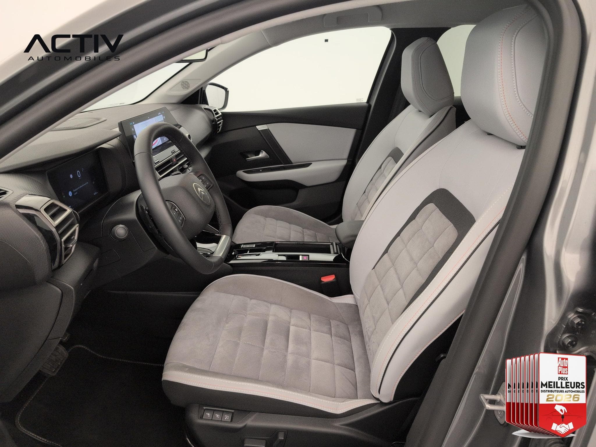 Citroën C4 PureTech 130 EAT8 Max (2025) - Foto 16