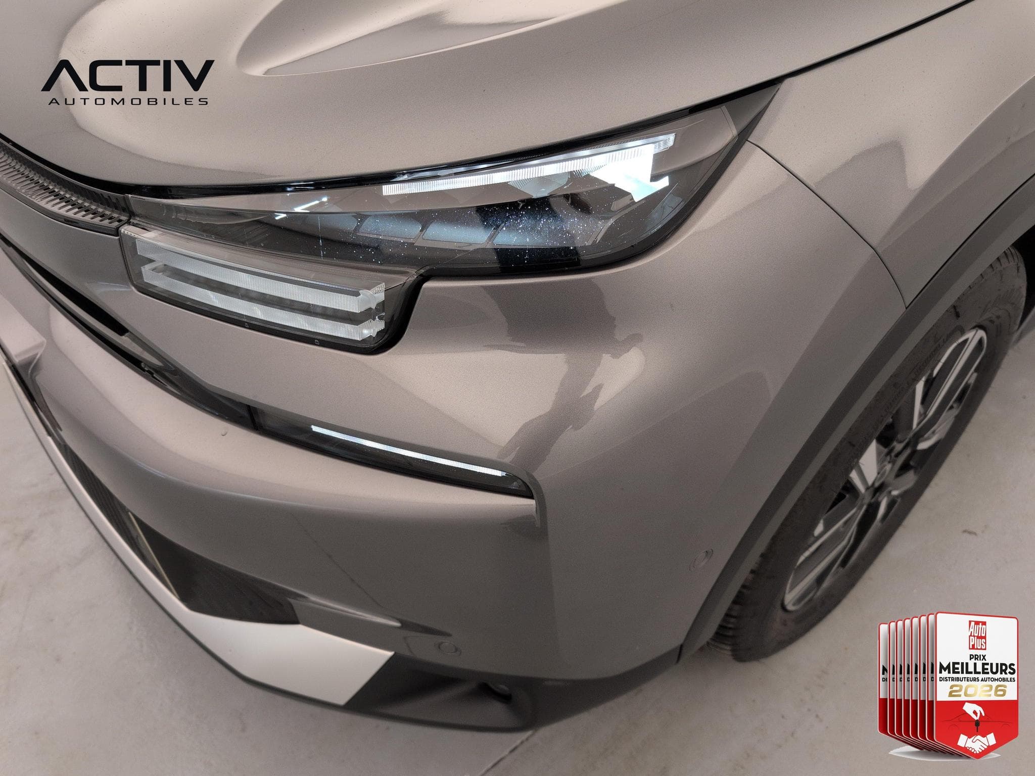Citroën C4 PureTech 130 EAT8 Max (2025) - Foto 22