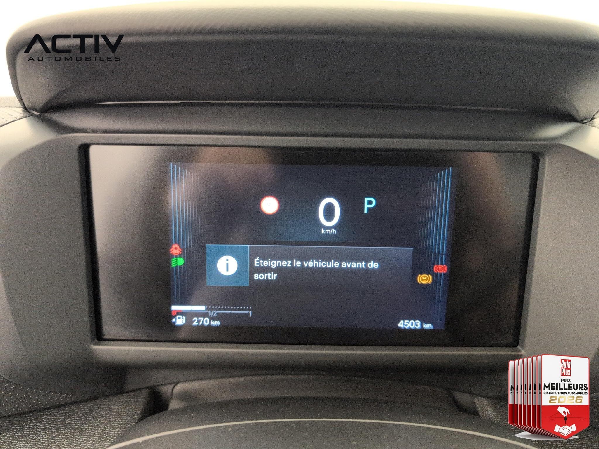 Citroën C4 PureTech 130 EAT8 Max (2025) - Foto 23