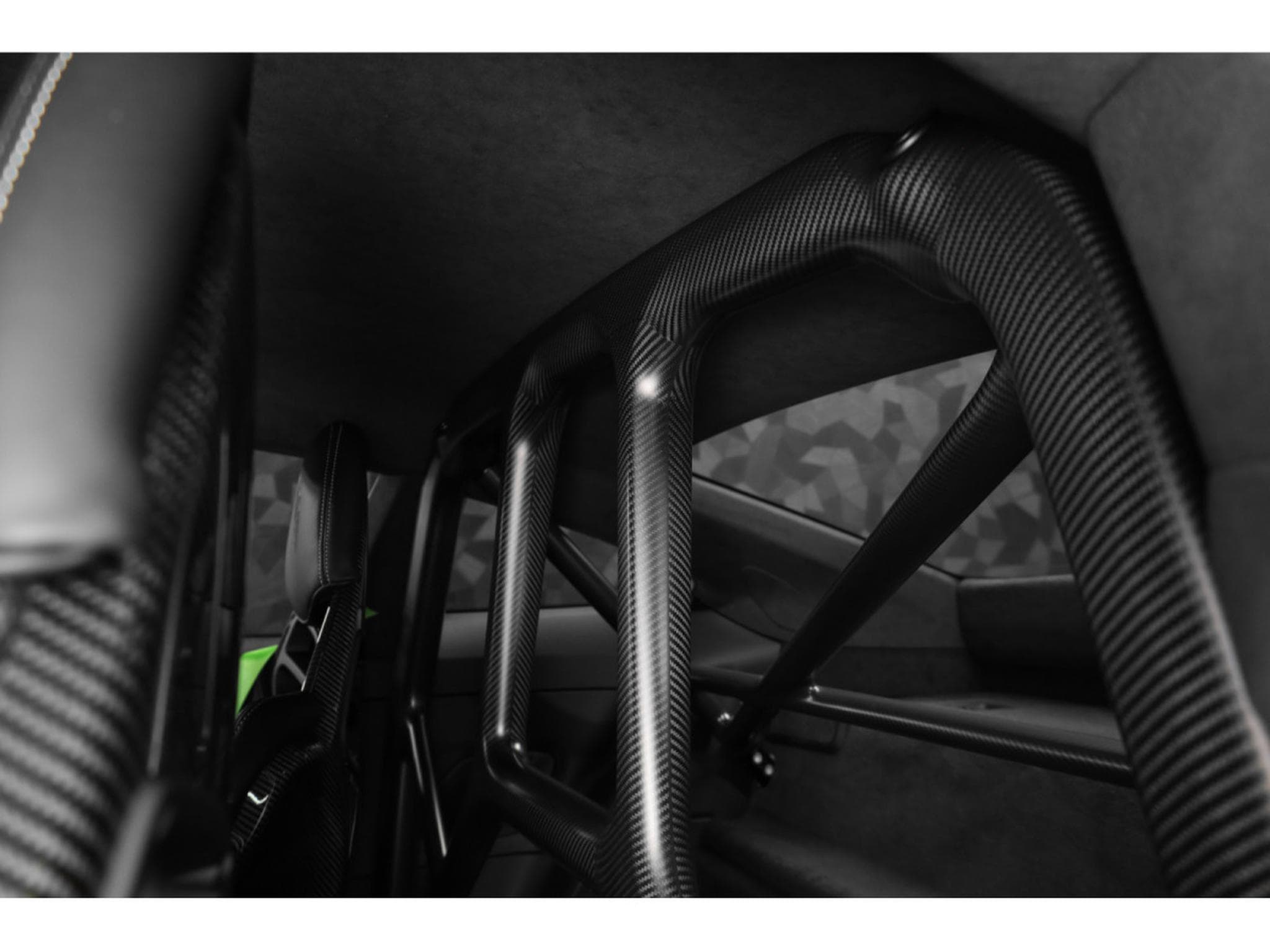 Porsche 911 911 S/T - 1261 OF 1963 / PTS SHADE GREEN METALLIC (2024) - Photo 11