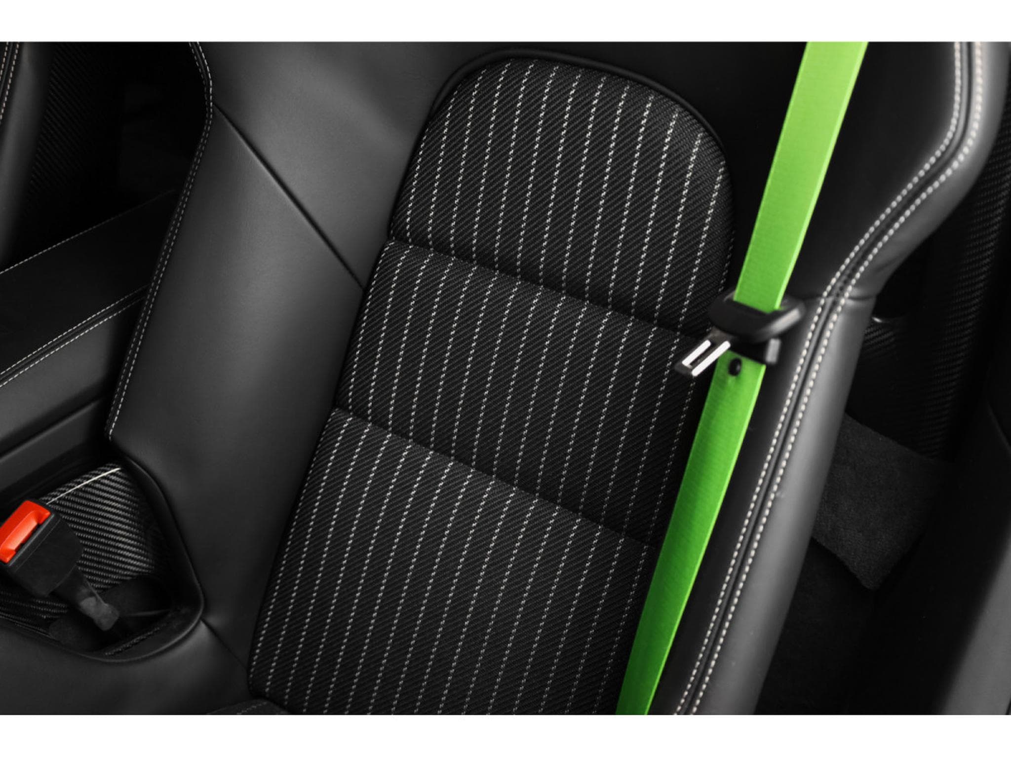 Porsche 911 911 S/T - 1261 OF 1963 / PTS SHADE GREEN METALLIC (2024) - Photo 28