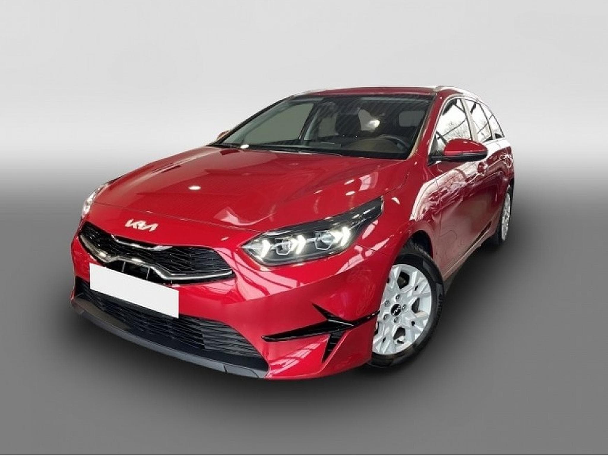 Kia Ceed (2026) - Foto 1