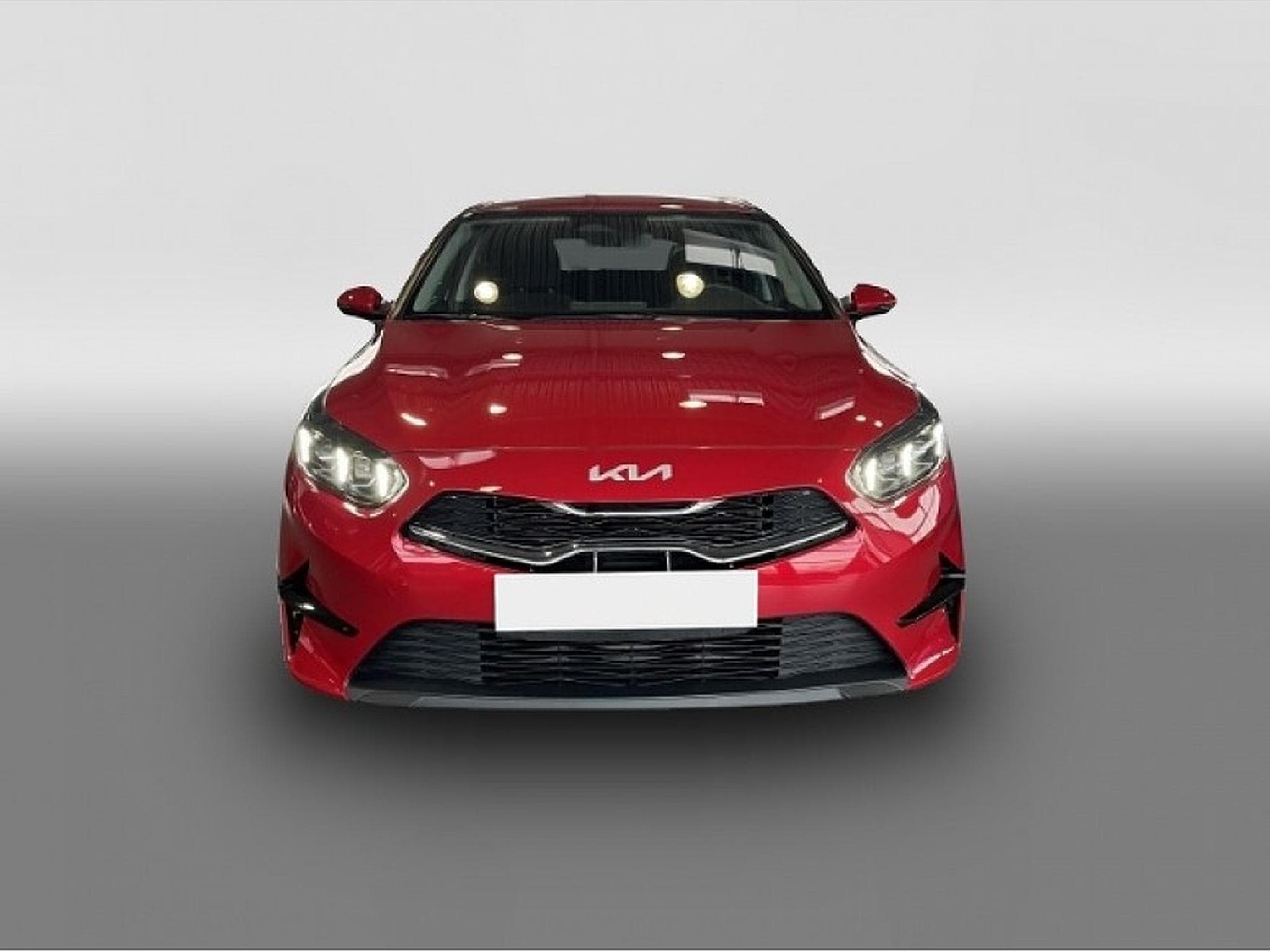 Kia Ceed (2026) - Foto 2