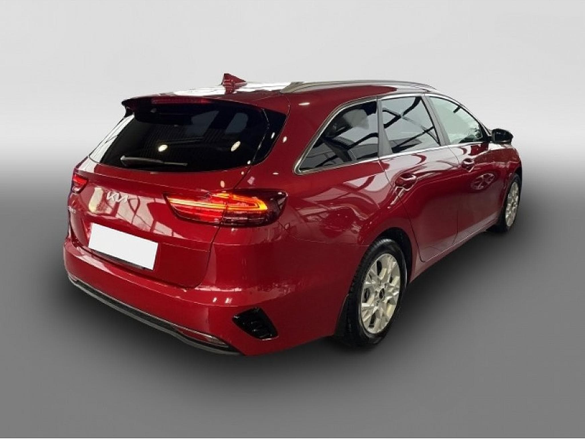 Kia Ceed (2026) - Foto 4
