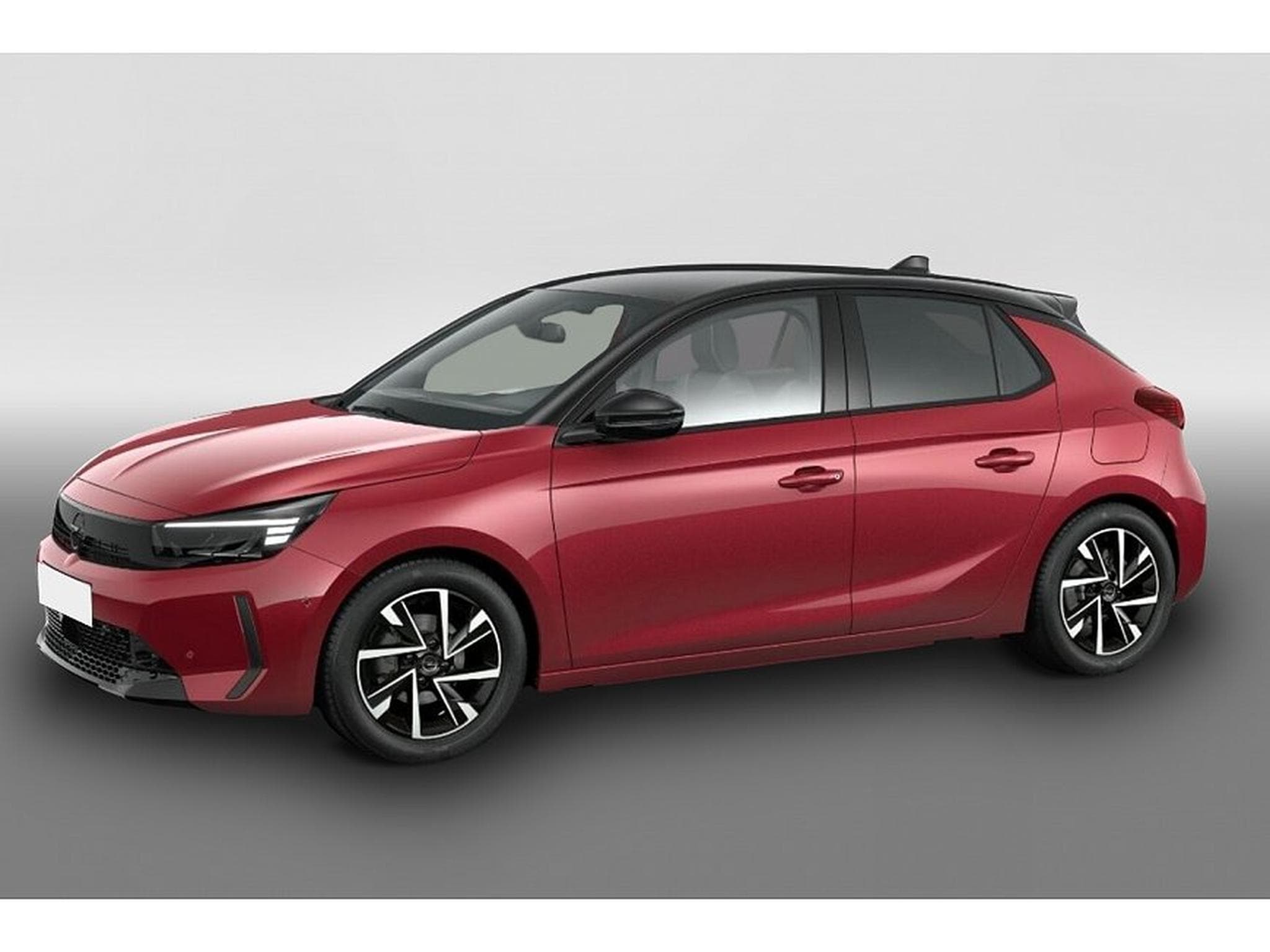 Opel Corsa (2026) - Foto 2