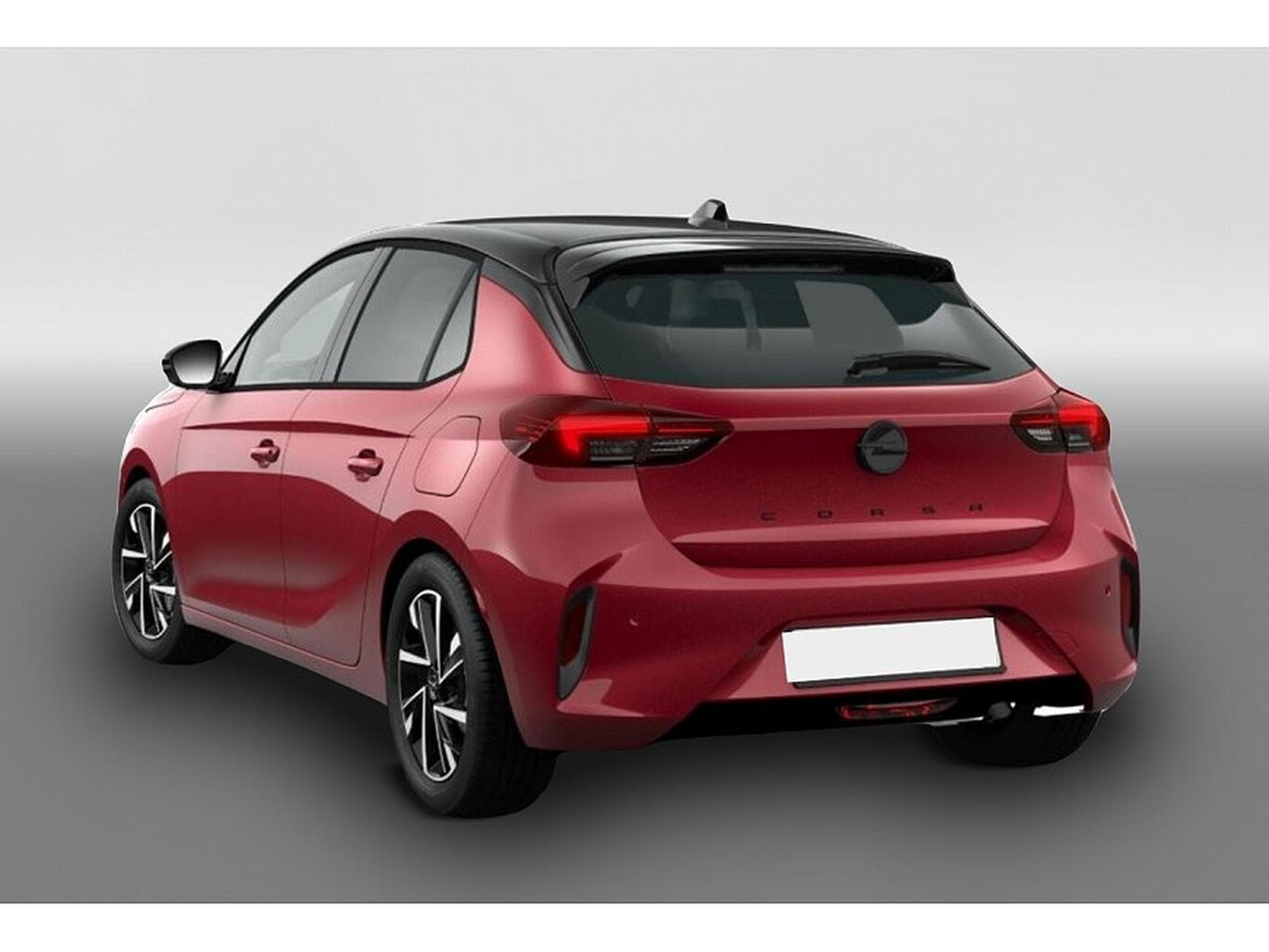 Opel Corsa (2026) - Foto 3