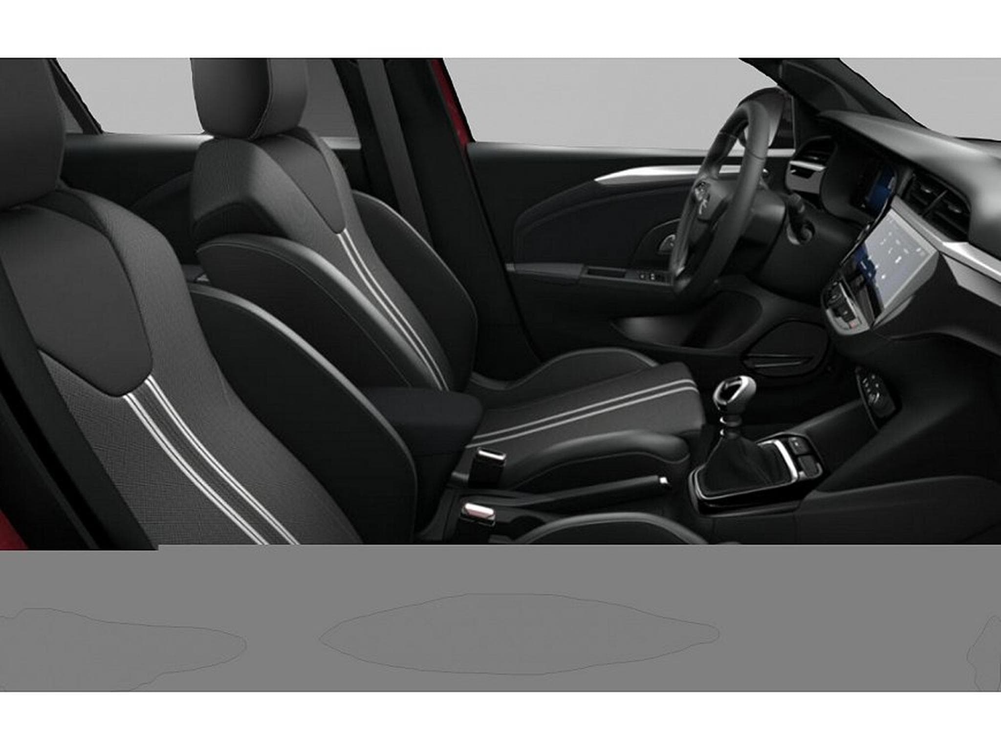 Opel Corsa (2026) - Foto 5