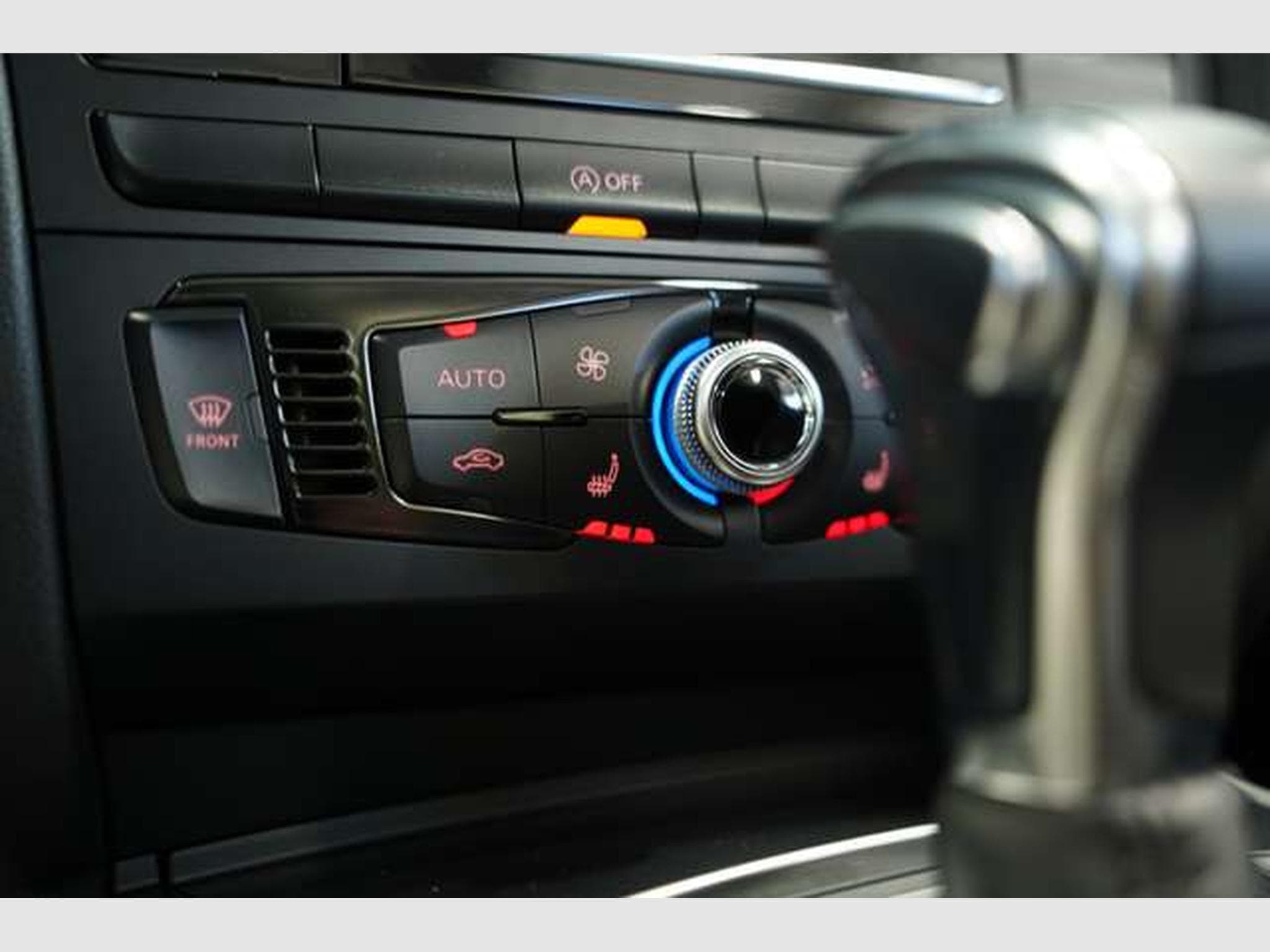 Audi A5 Cabrio S line 2.H *SHZ *MMI *Nappa *Temp. (2016) - Photo 20