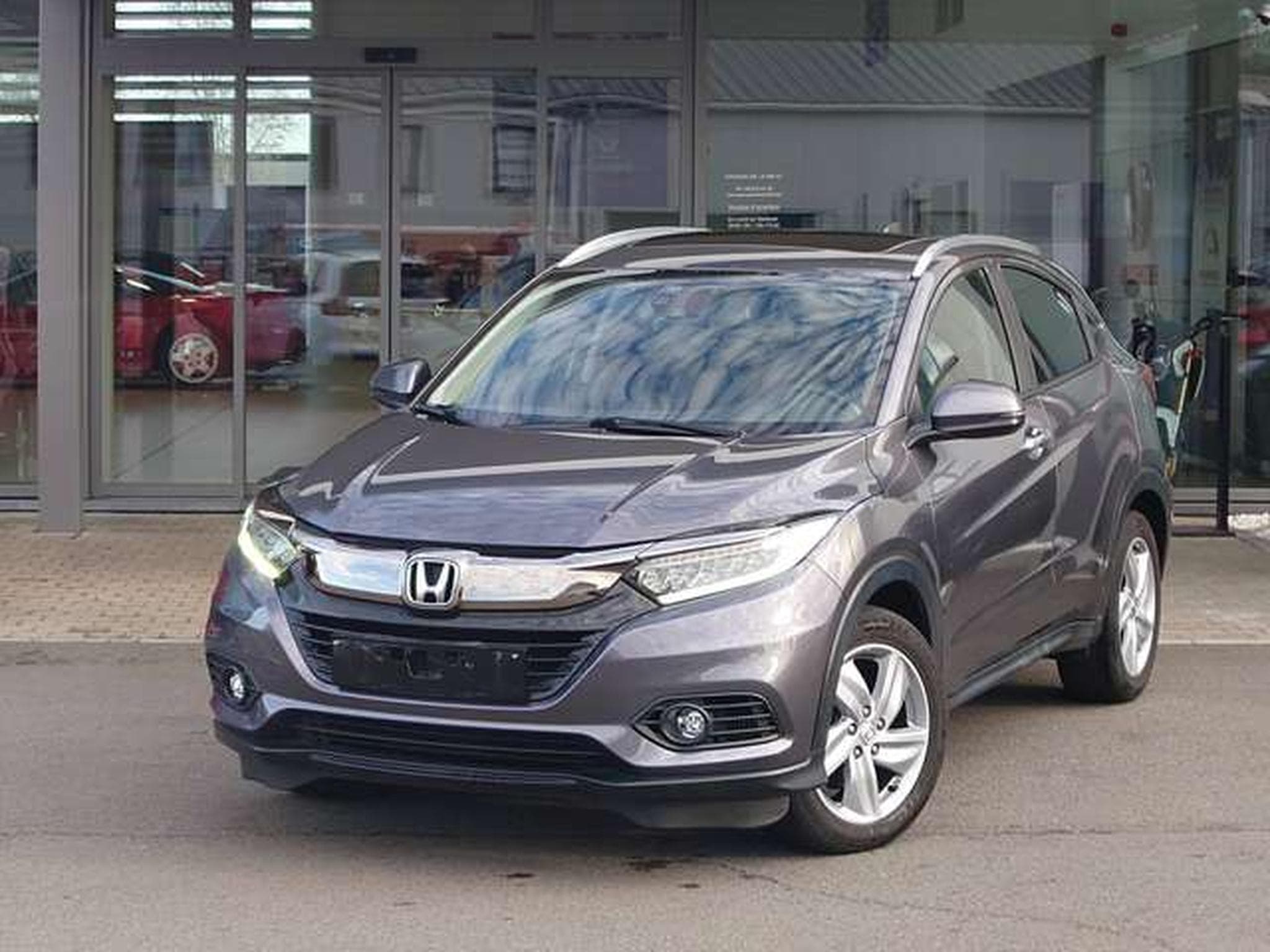 Honda HR-V HR-V 1.6 i-DTEC Executive BVM6 120 PS(EU6d-TEMP) (2019) - Foto 1