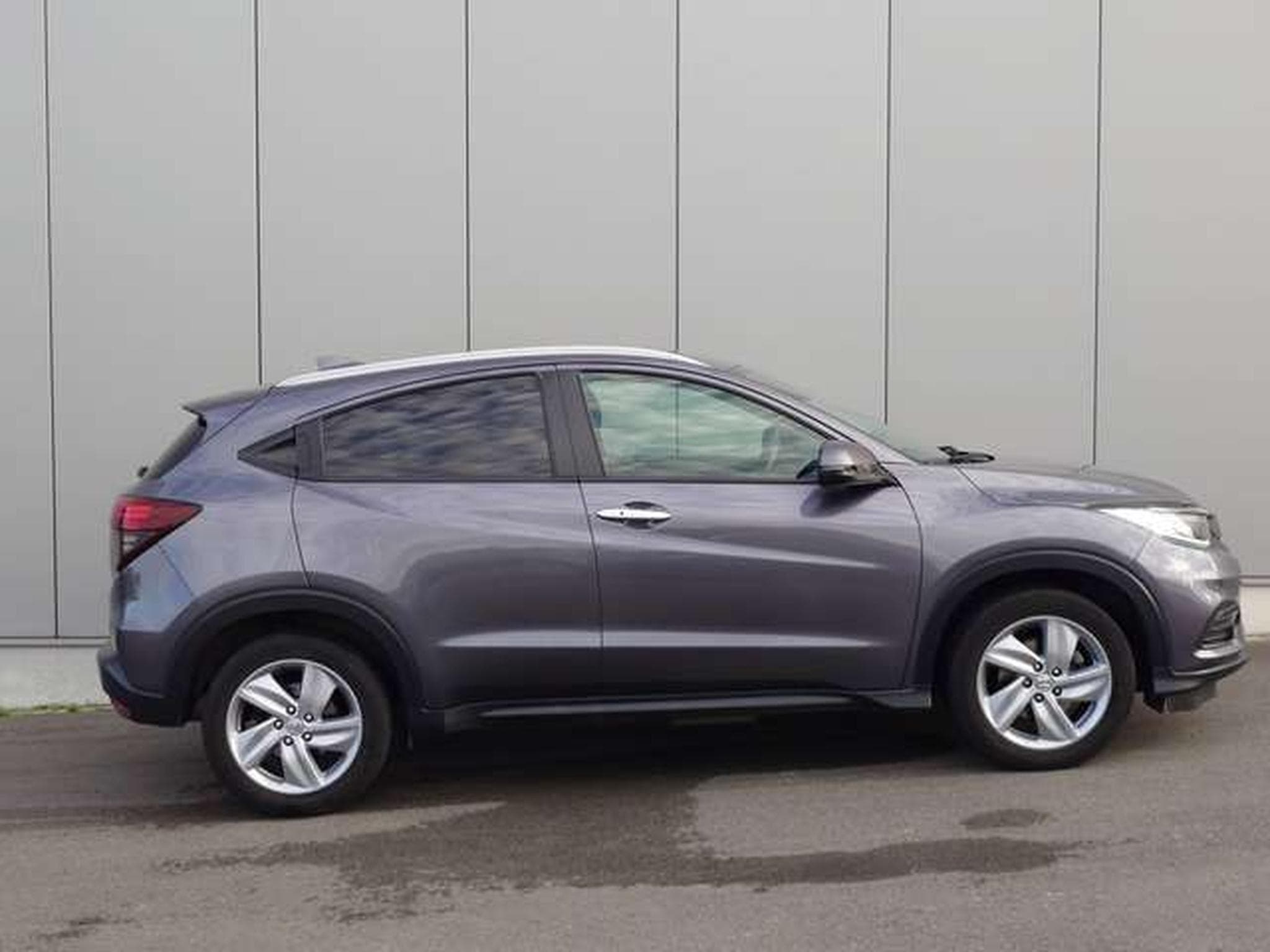 Honda HR-V HR-V 1.6 i-DTEC Executive BVM6 120 PS(EU6d-TEMP) (2019) - Foto 2