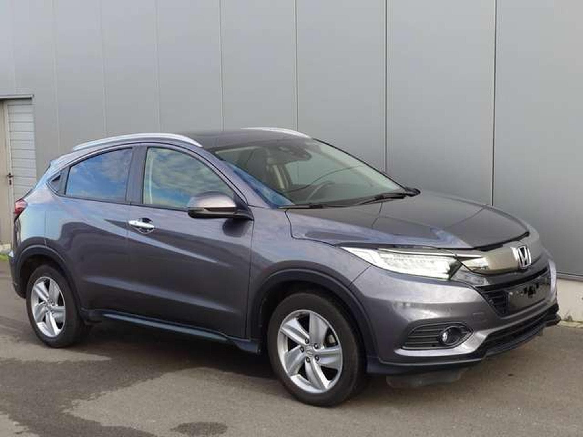 Honda HR-V HR-V 1.6 i-DTEC Executive BVM6 120 PS(EU6d-TEMP) (2019) - Foto 3
